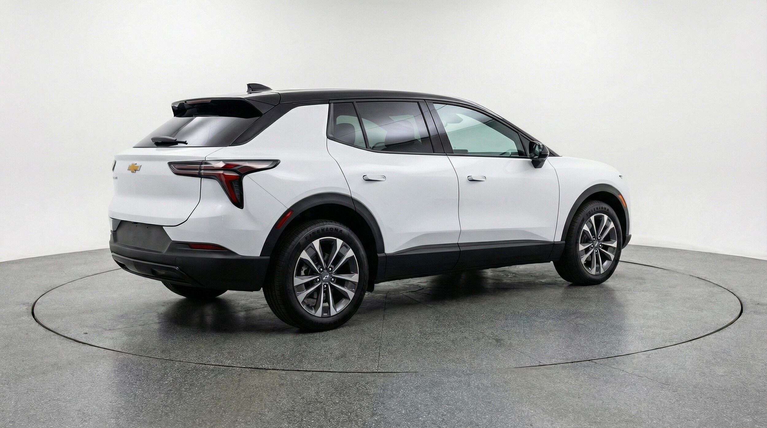 Thumbnail: 2025 Chevrolet Equinox - 7