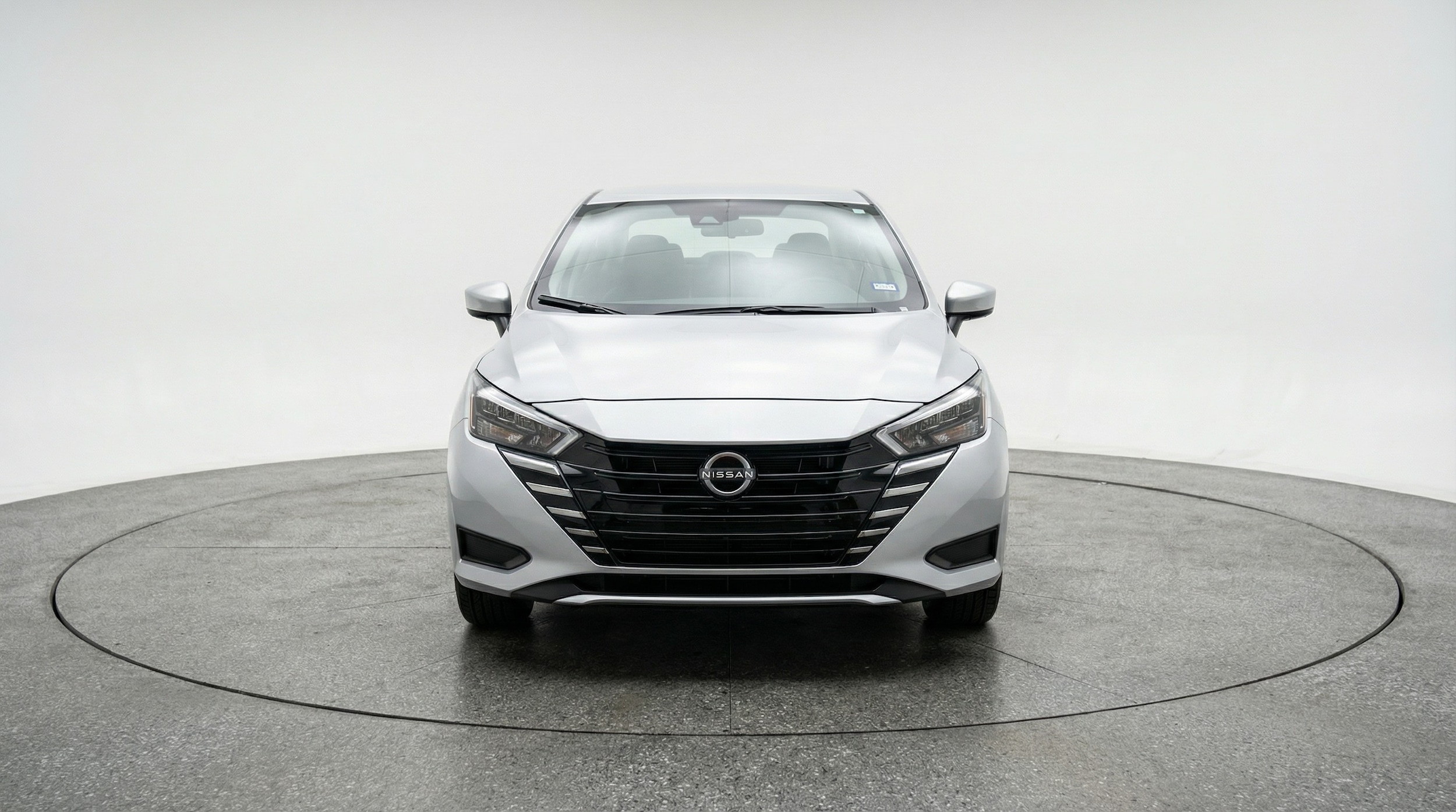 Thumbnail: 2025 Nissan Versa - 2