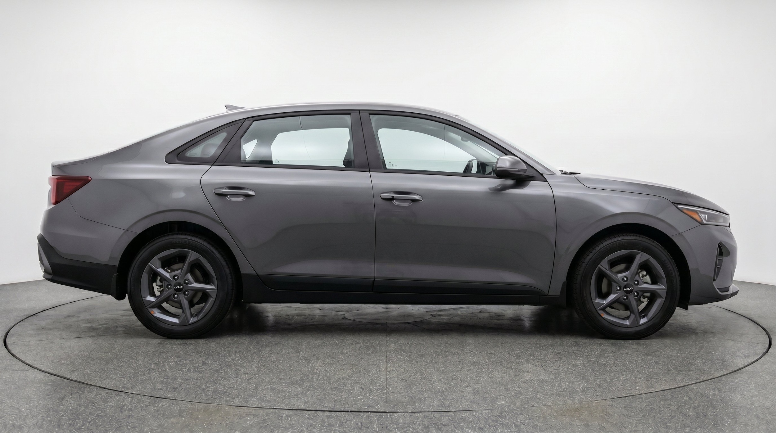 Thumbnail: 2026 Kia K4 - 11