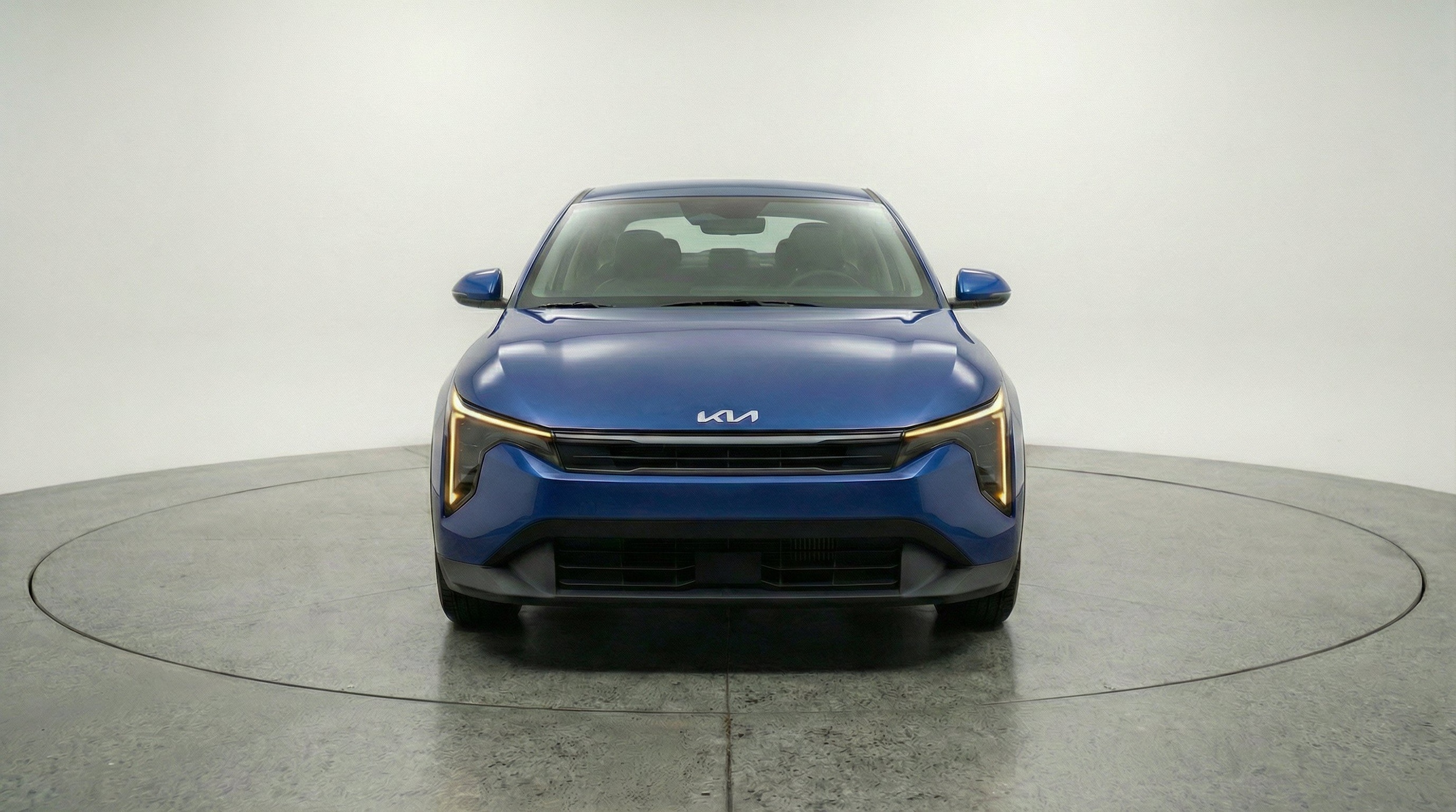 Thumbnail: 2025 Kia K4 - 2