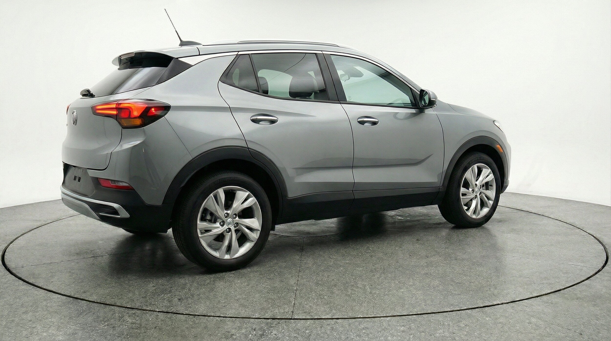 Thumbnail: 2026 Buick Encore GX - 9