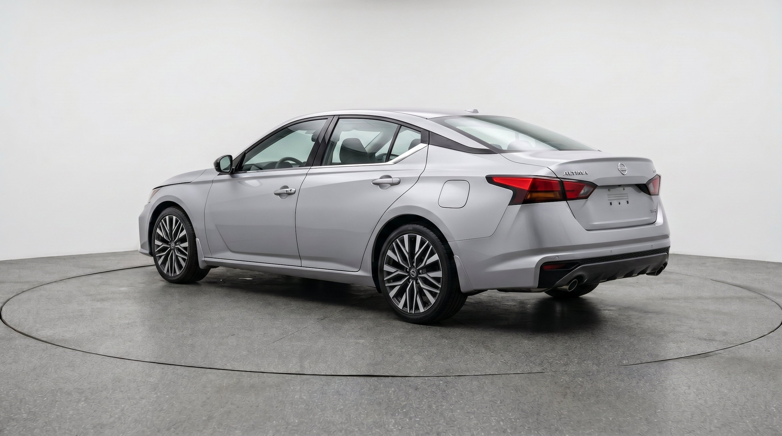 Thumbnail: 2026 Nissan Altima - 6
