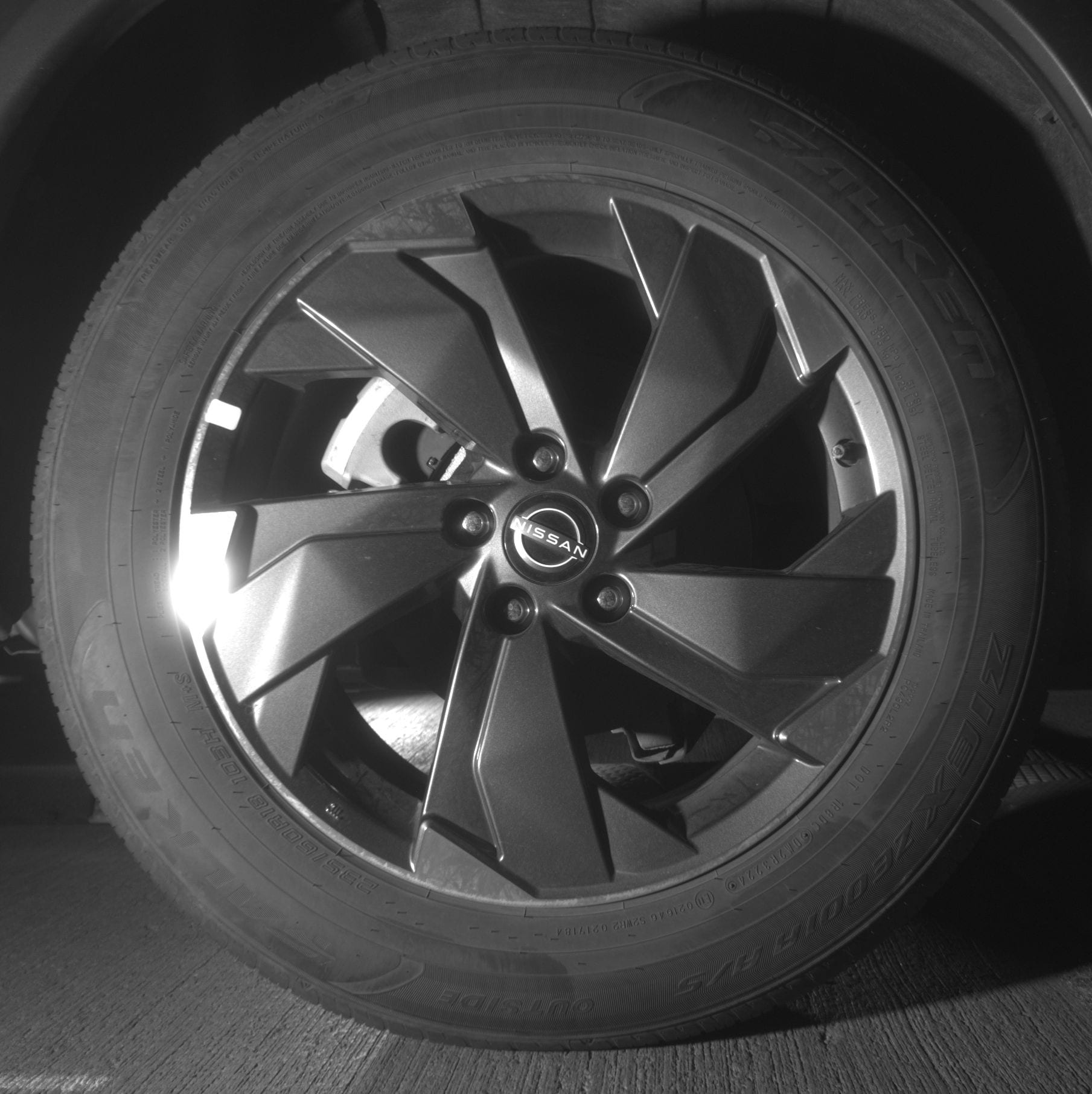 Thumbnail: 2025 Nissan Rogue - 12