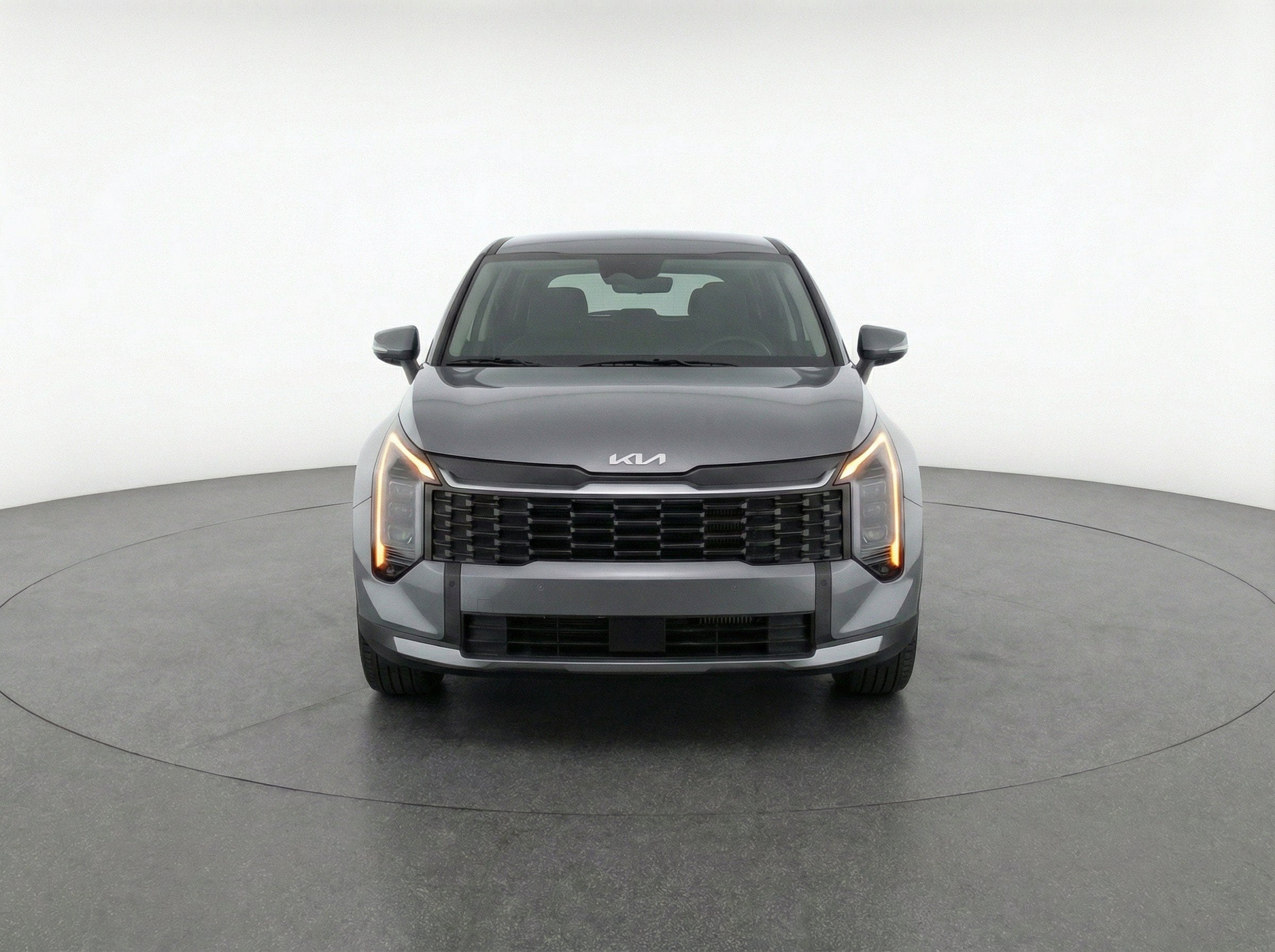 Thumbnail: 2026 Kia Sportage - 2
