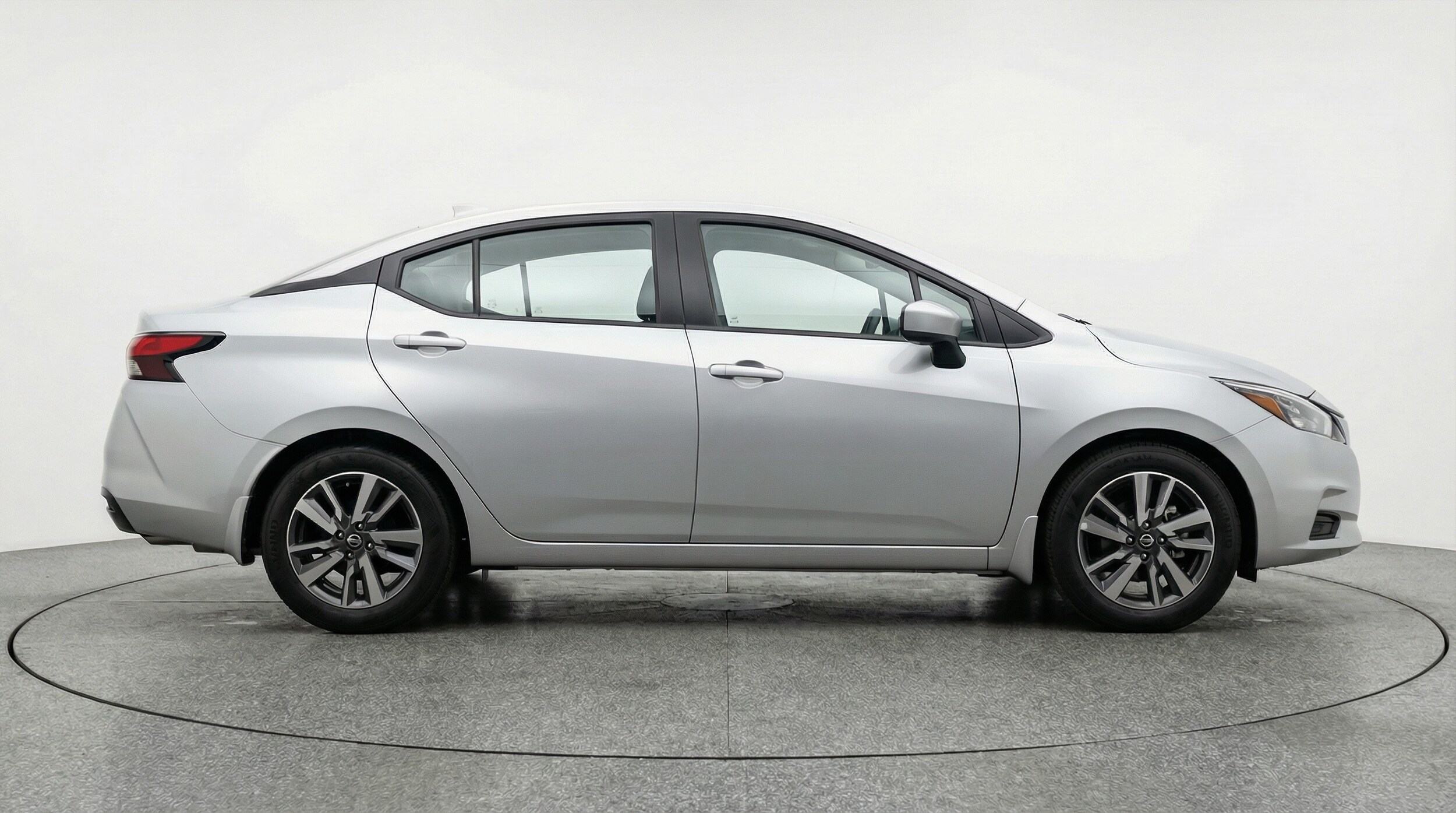 Thumbnail: 2025 Nissan Versa - 8