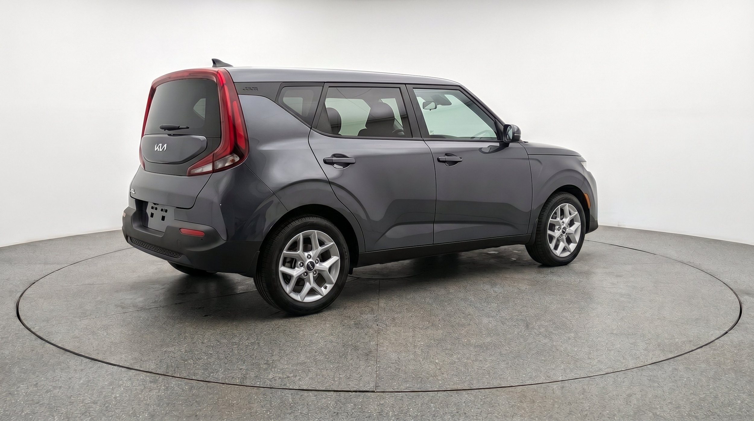 Thumbnail: 2025 Kia Soul - 9