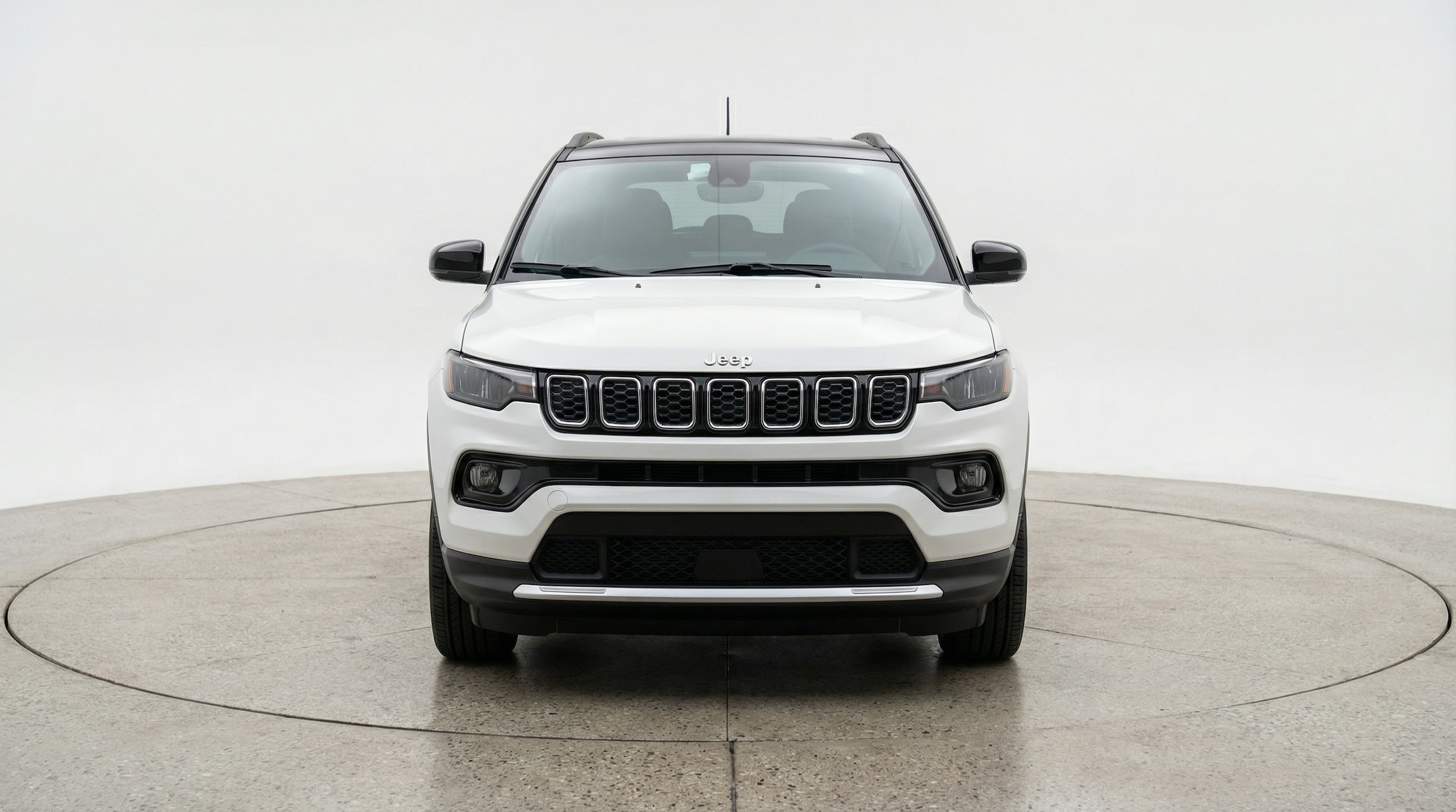 Thumbnail: 2025 Jeep Compass - 2