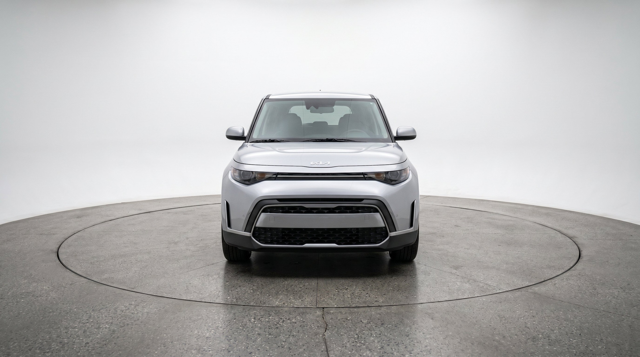 Thumbnail: 2025 Kia Soul - 2