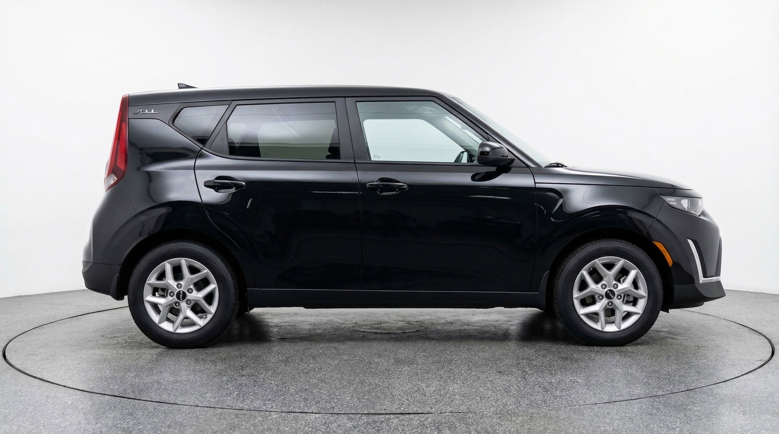 Thumbnail: 2025 Kia Soul - 11