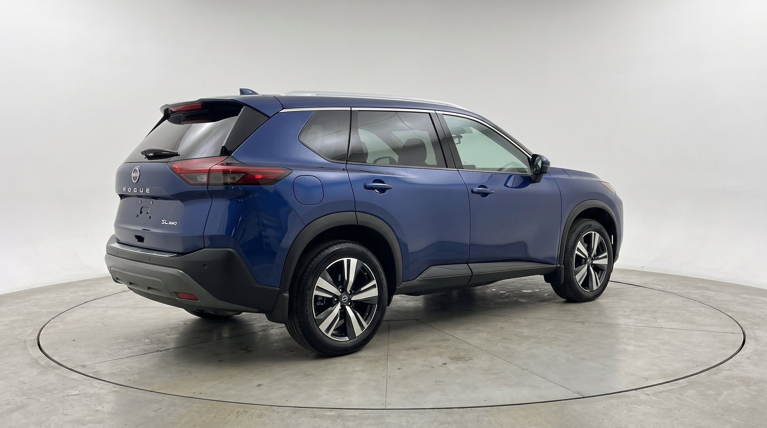 Thumbnail: 2026 Nissan Rogue - 9