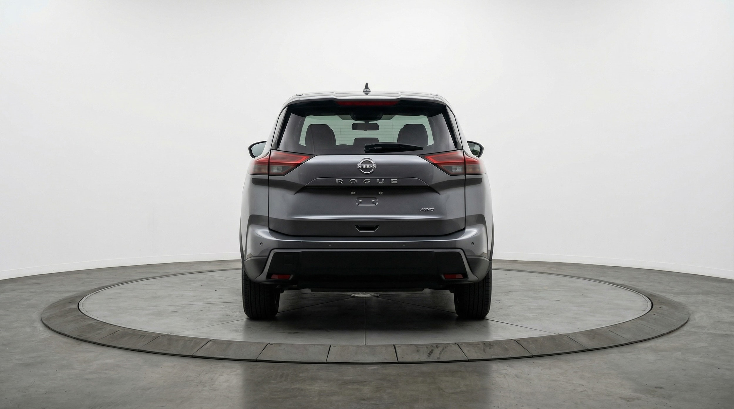 Thumbnail: 2025 Nissan Rogue - 6