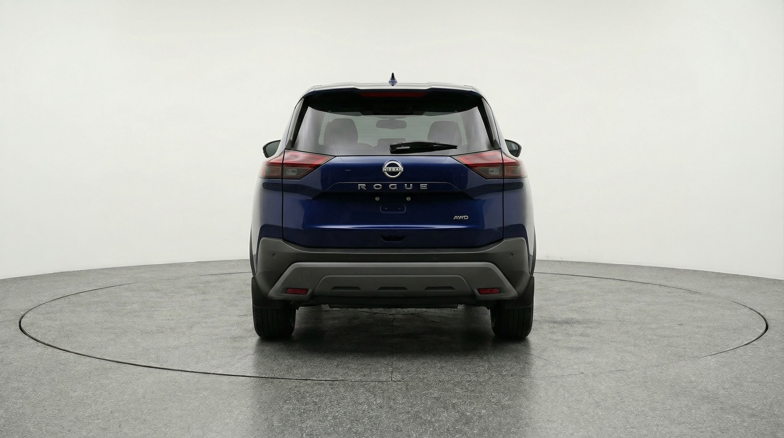 Thumbnail: 2025 Nissan Rogue - 6