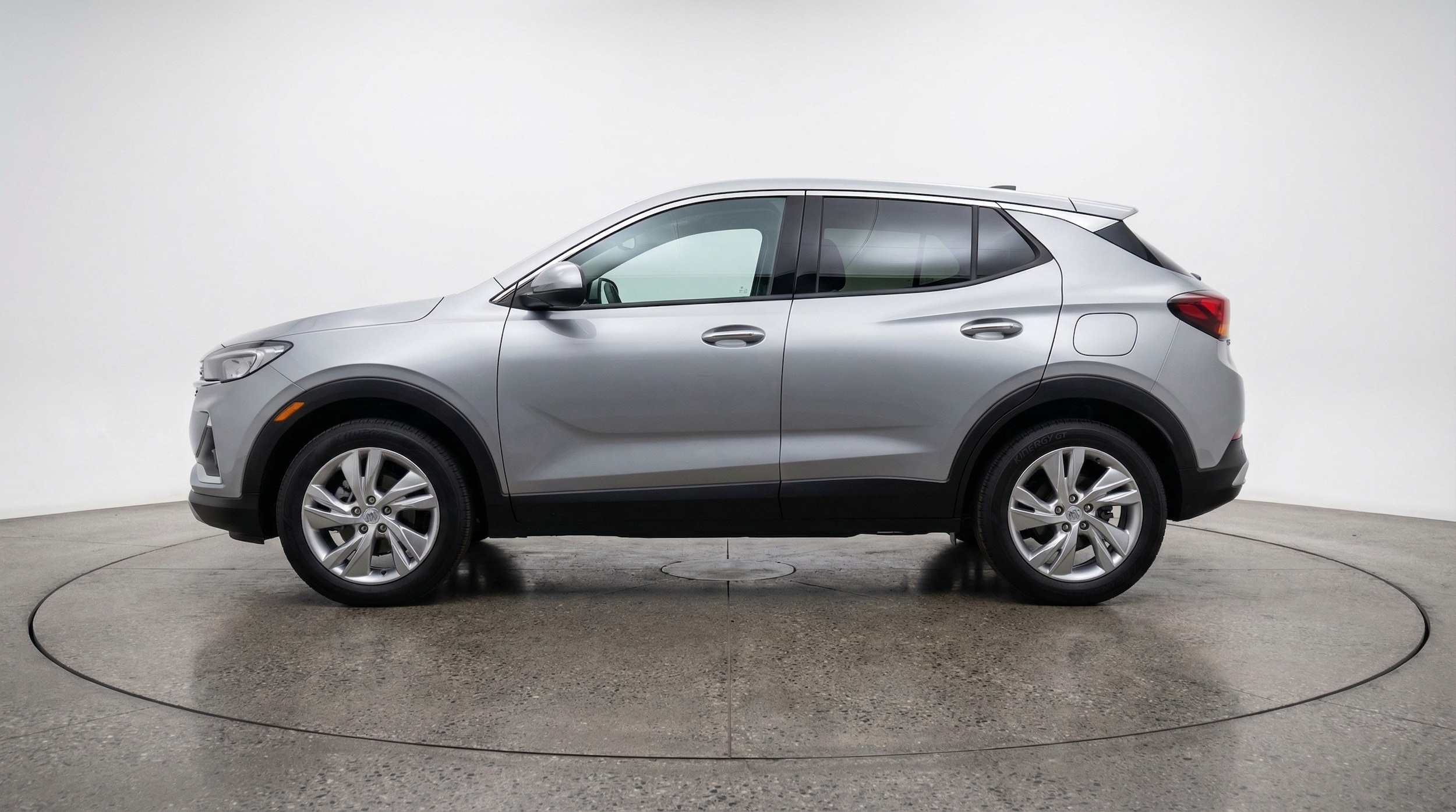 Thumbnail: 2025 Buick Encore GX - 4