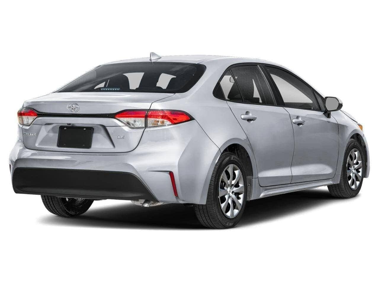 Thumbnail: 2025 Toyota Corolla - 2