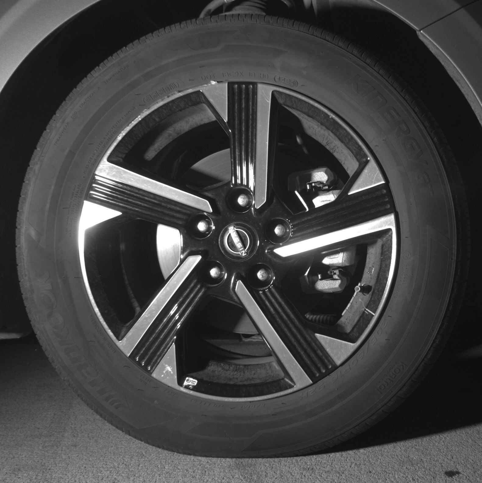 Thumbnail: 2025 Nissan Sentra - 10