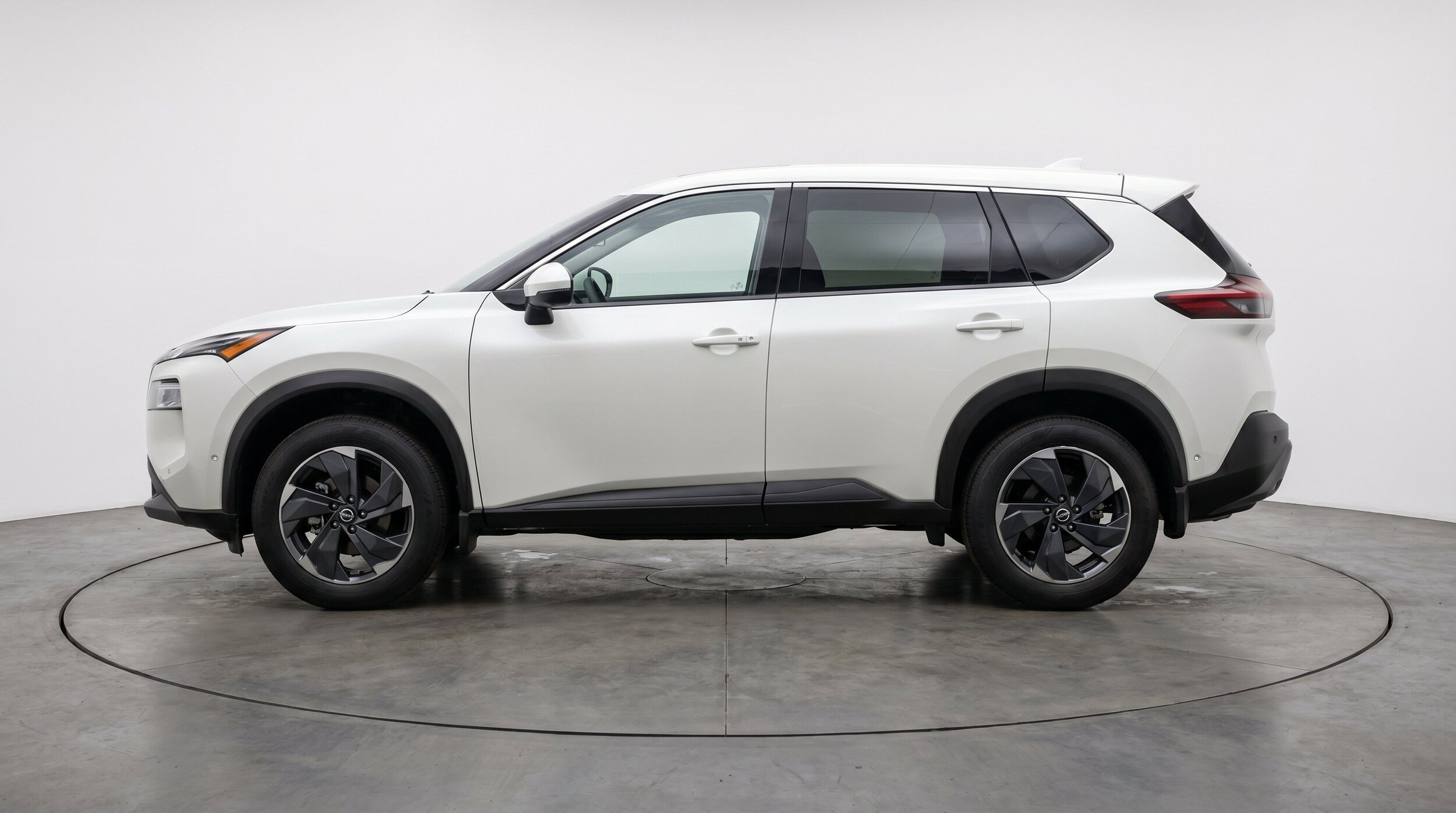 Thumbnail: 2024 Nissan Rogue - 5