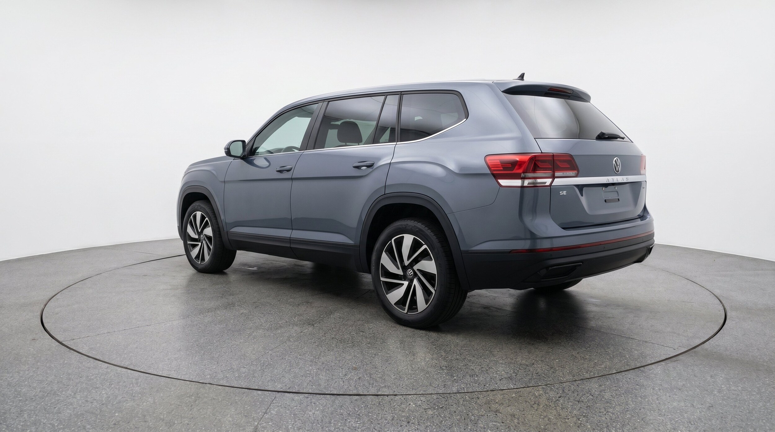 Thumbnail: 2026 Volkswagen Atlas - 6