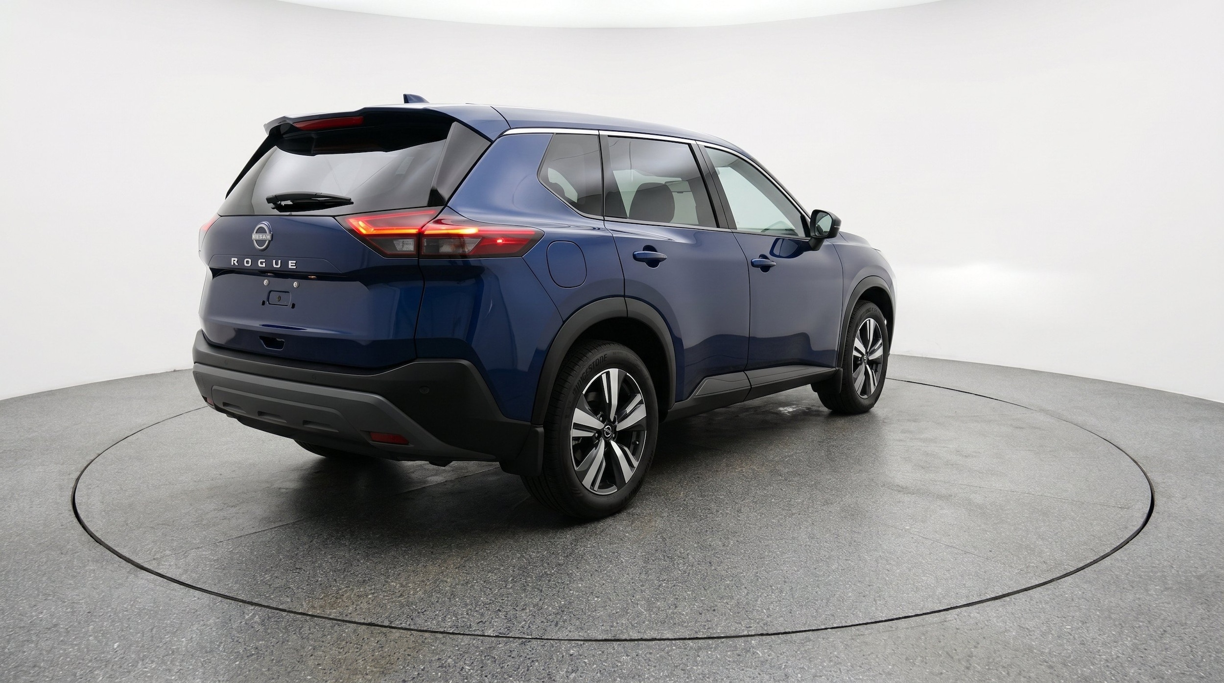 Thumbnail: 2026 Nissan Rogue - 9