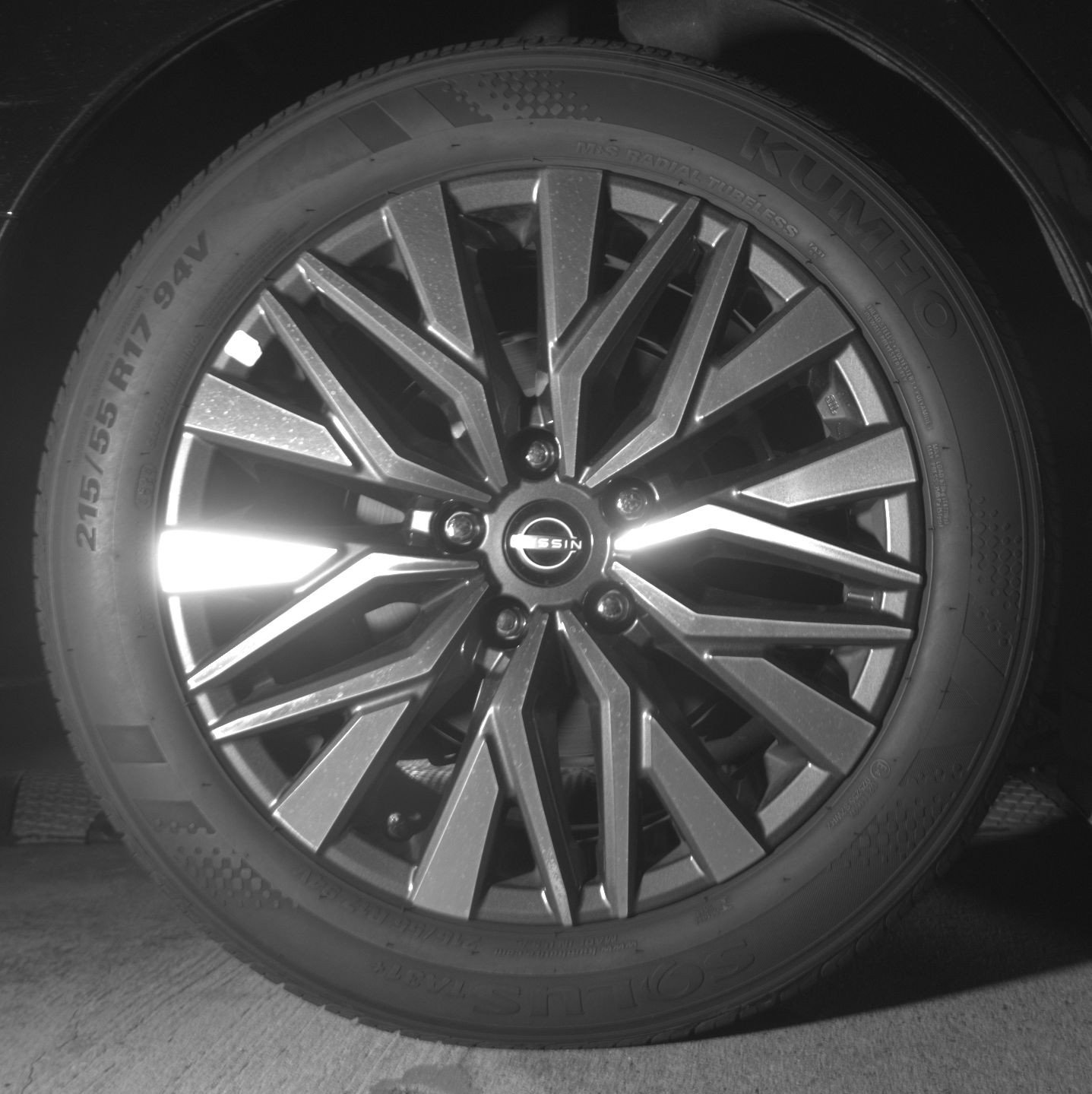 Thumbnail: 2025 Nissan Altima - 15