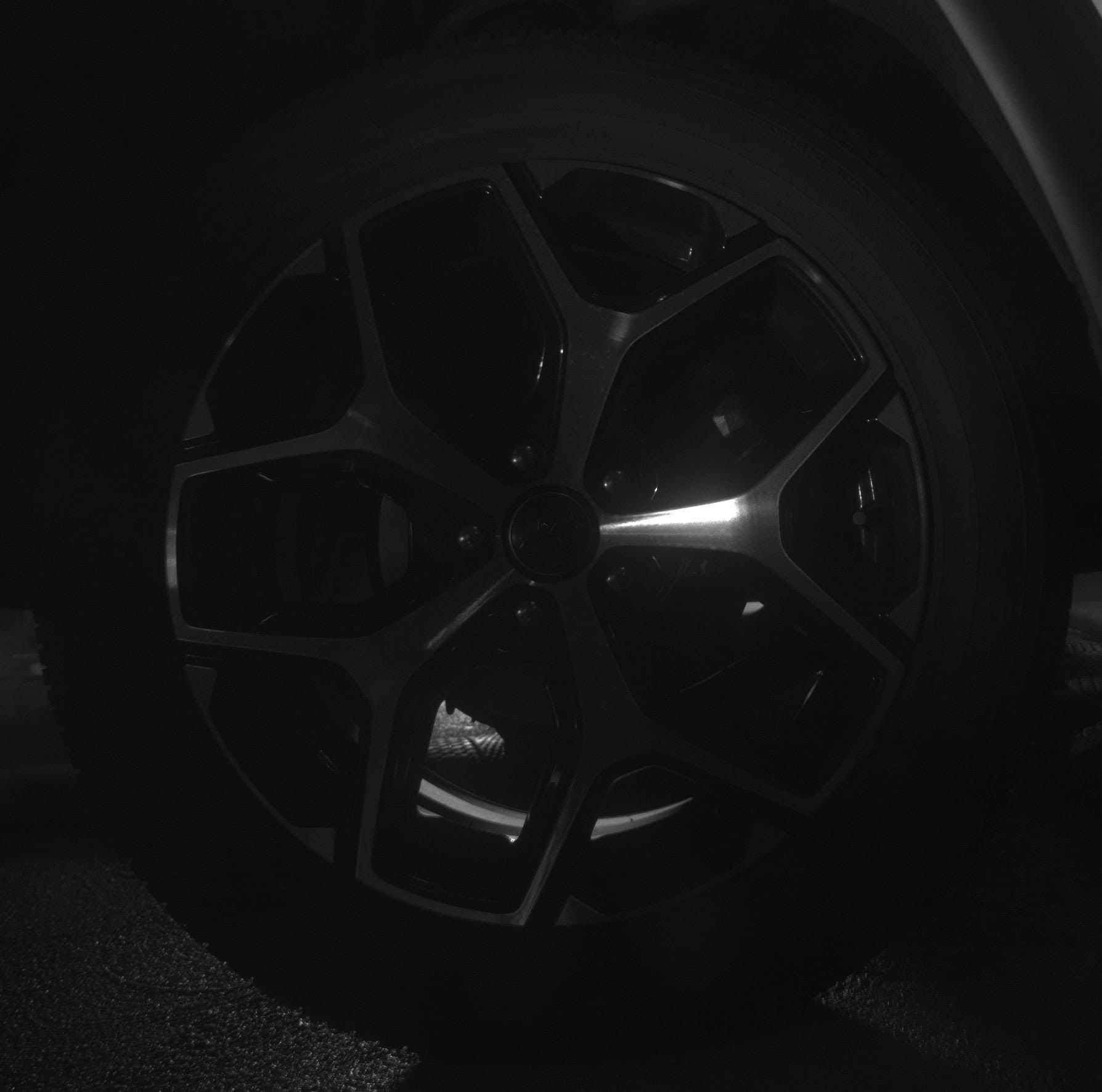 Thumbnail: 2025 Jeep Compass - 13