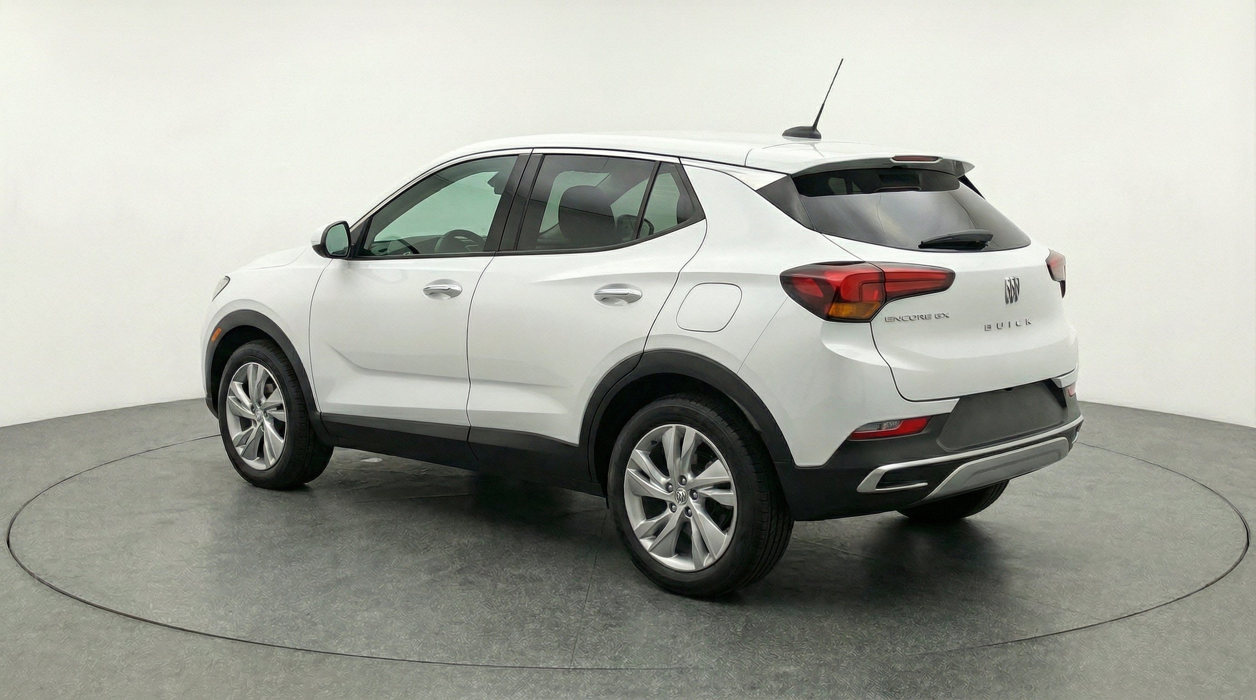Thumbnail: 2025 Buick Encore GX - 6