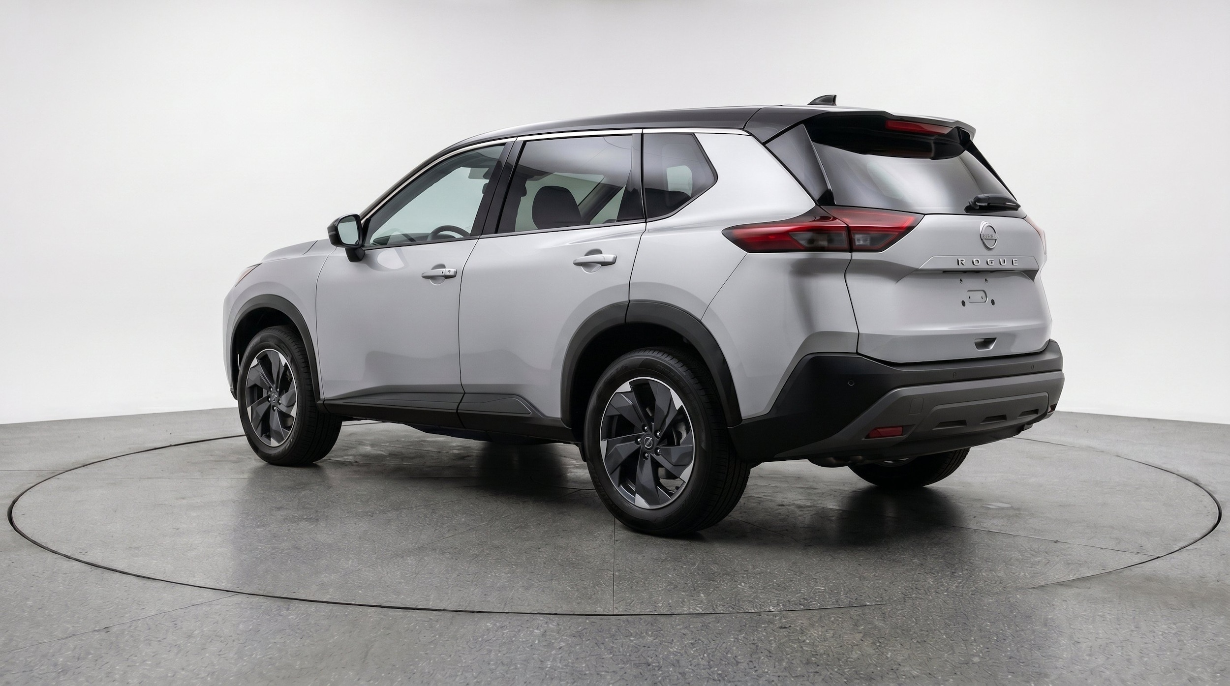 Thumbnail: 2025 Nissan Rogue - 6
