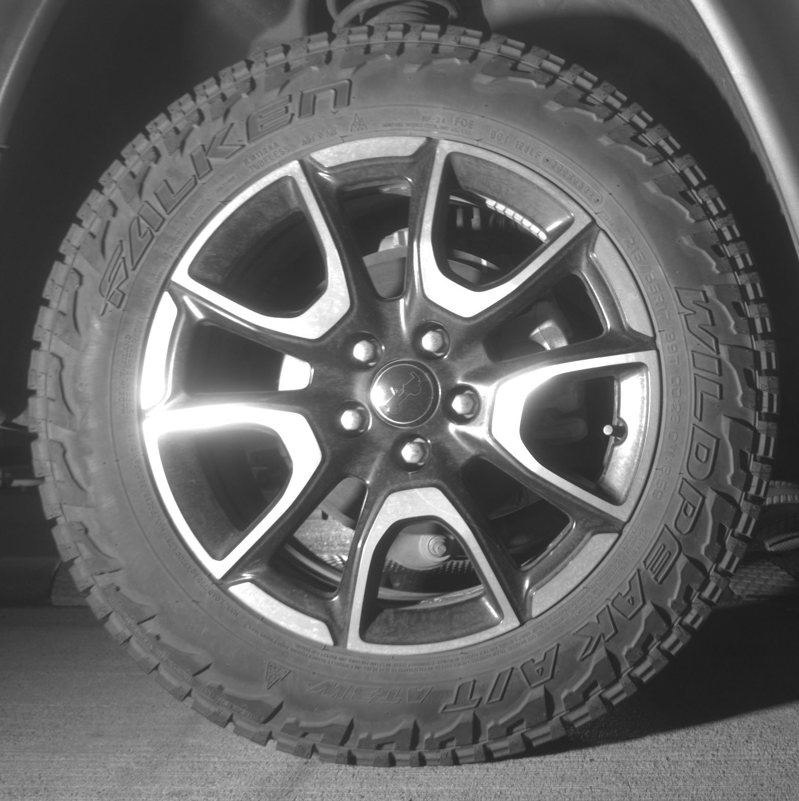 Thumbnail: 2025 Jeep Compass - 12