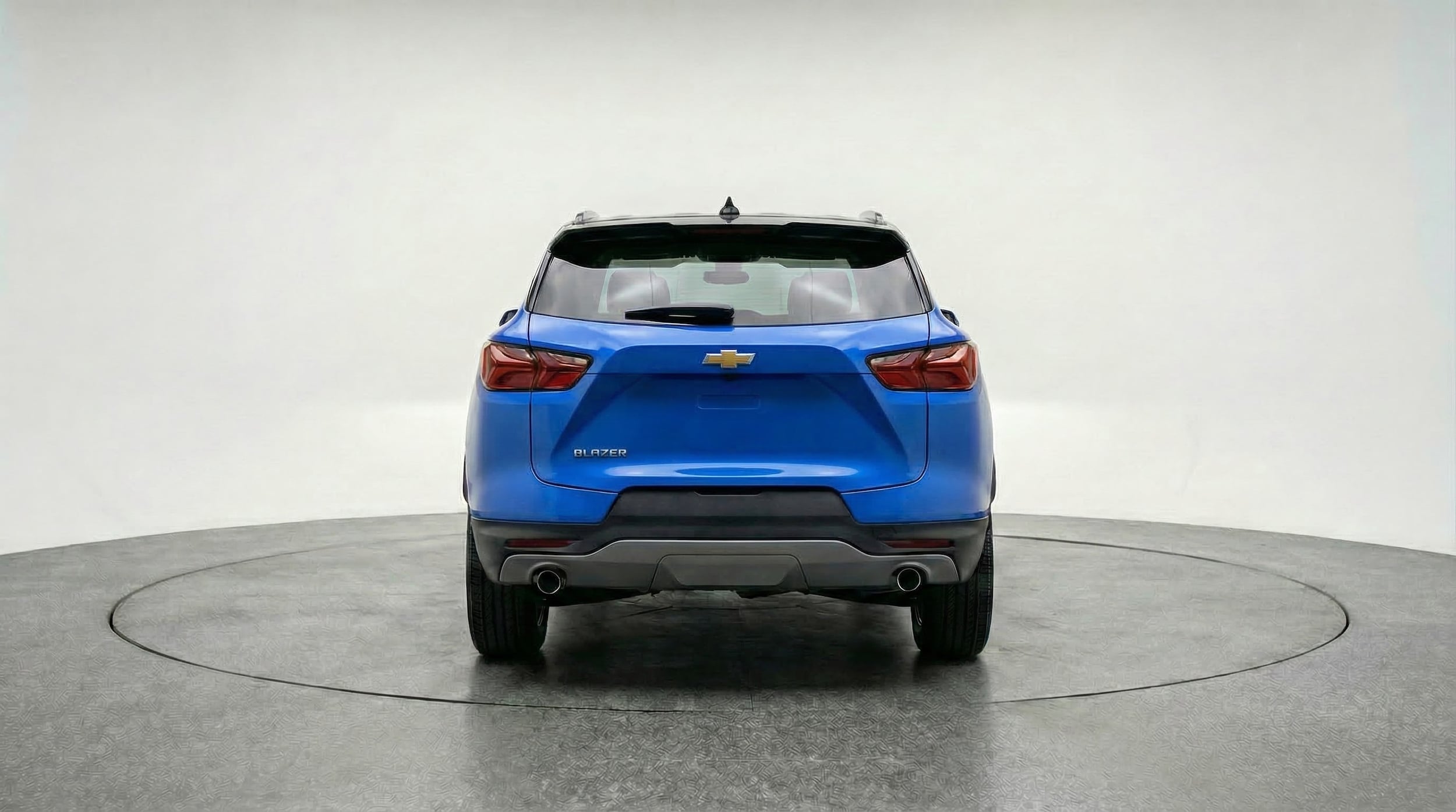 Thumbnail: 2025 Chevrolet Blazer - 6