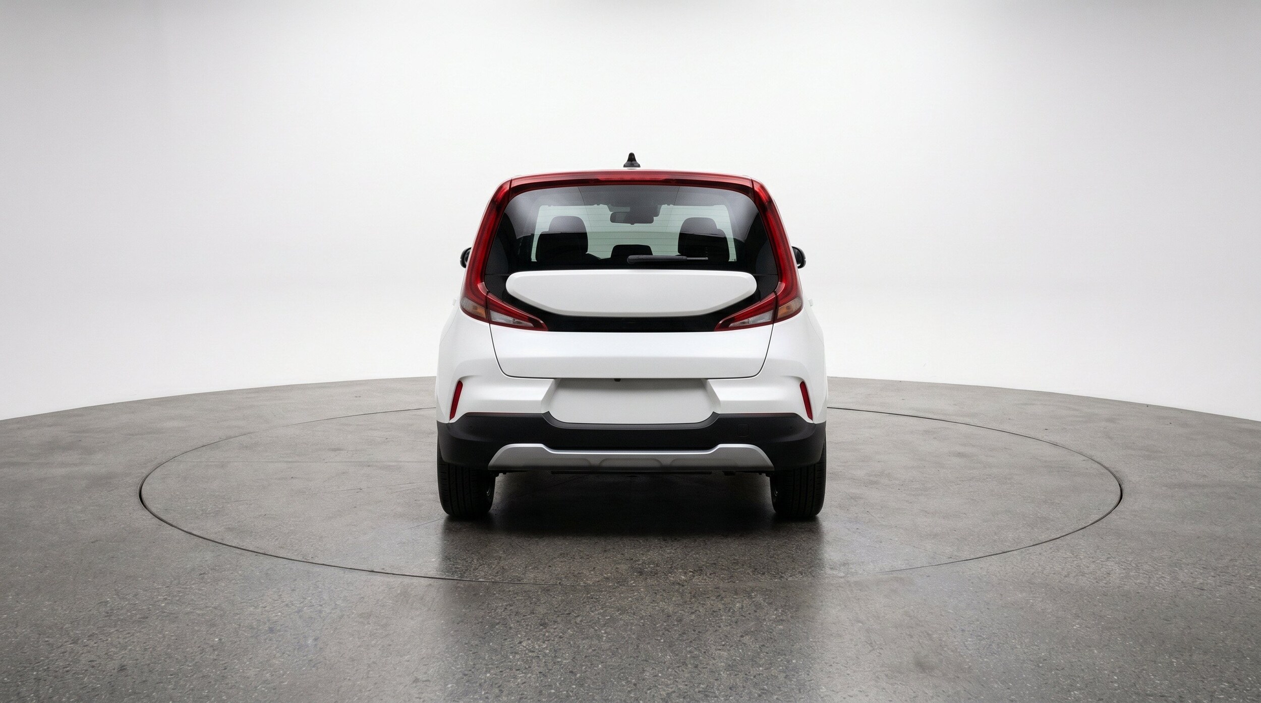 Thumbnail: 2025 Kia Soul - 7