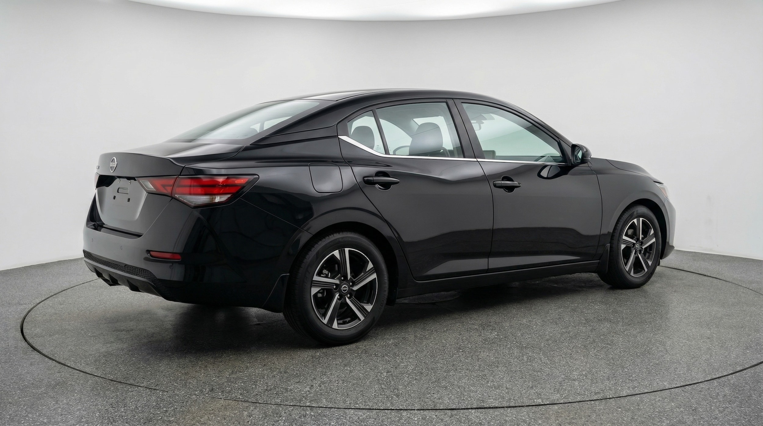 Thumbnail: 2025 Nissan Sentra - 7