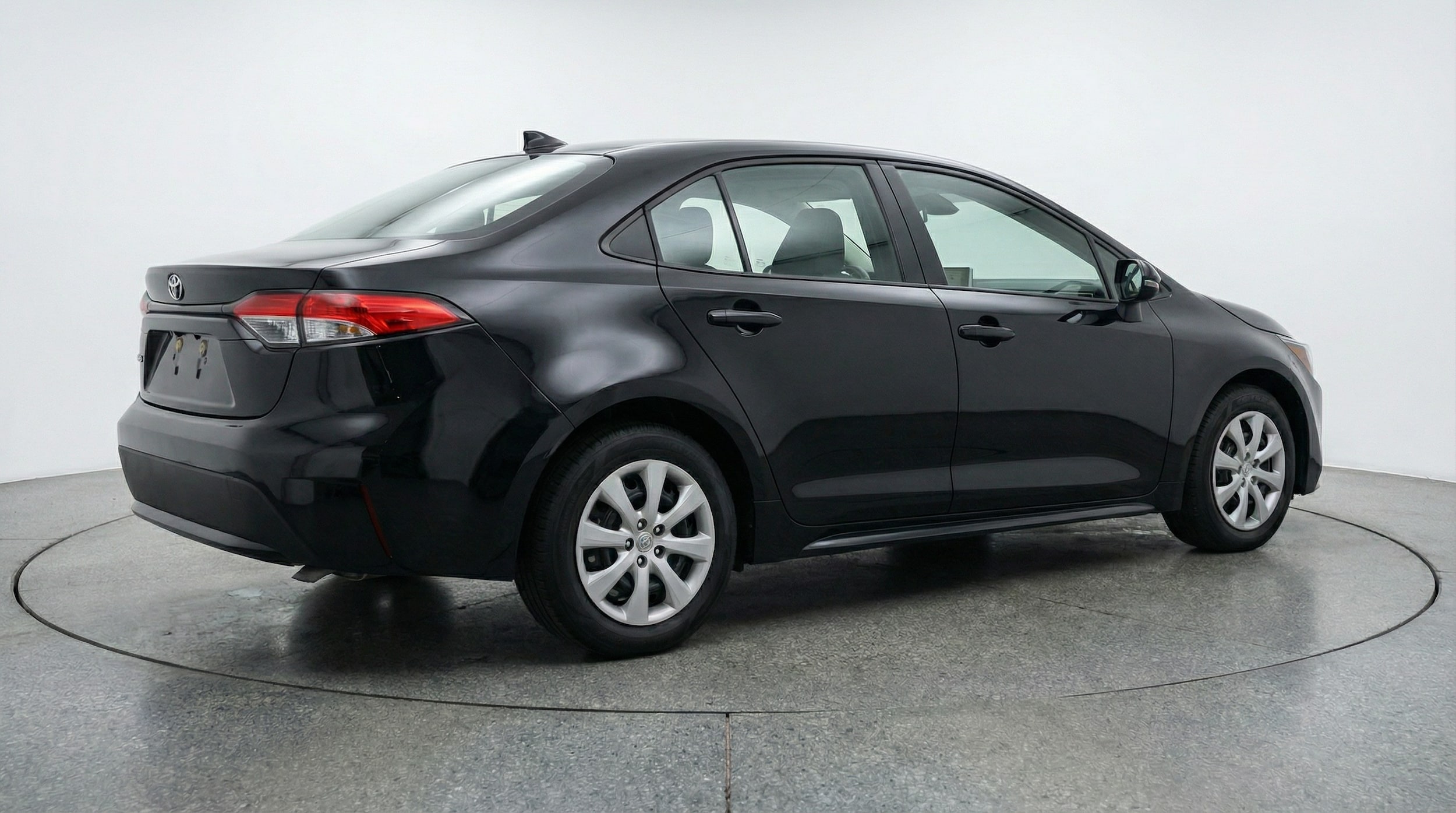 Thumbnail: 2025 Toyota Corolla - 7