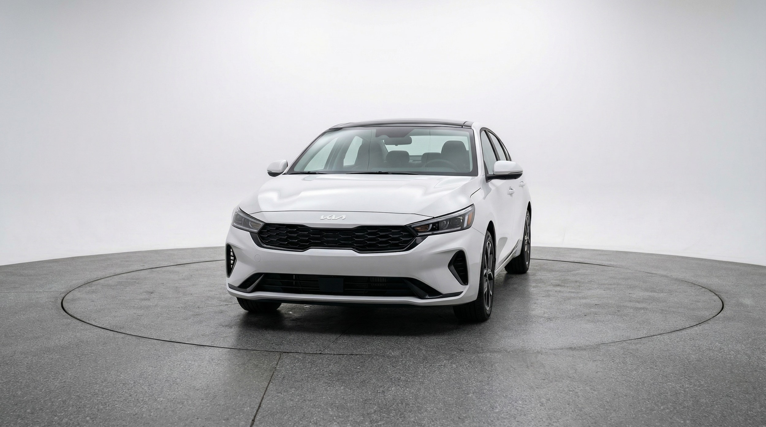 Thumbnail: 2025 Kia K4 - 2