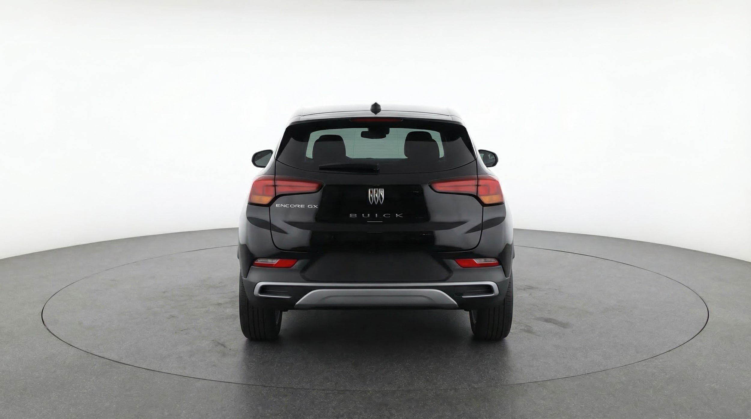 Thumbnail: 2025 Buick Encore GX - 6