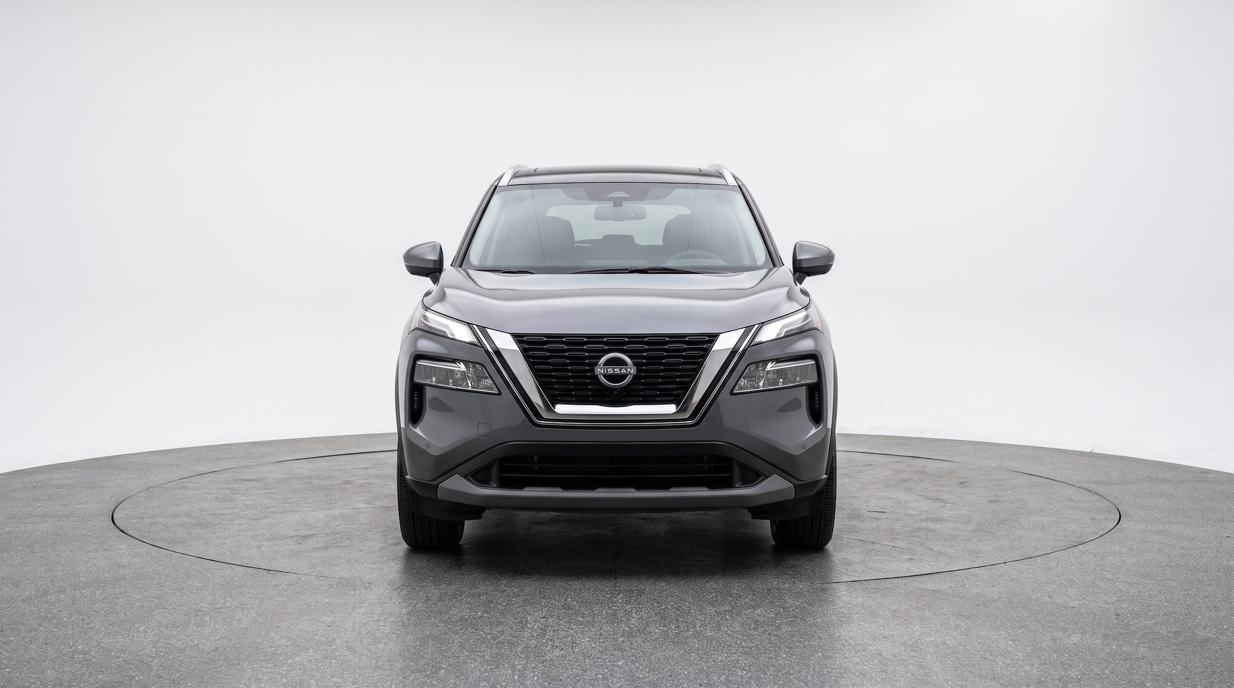 Thumbnail: 2025 Nissan Rogue - 2