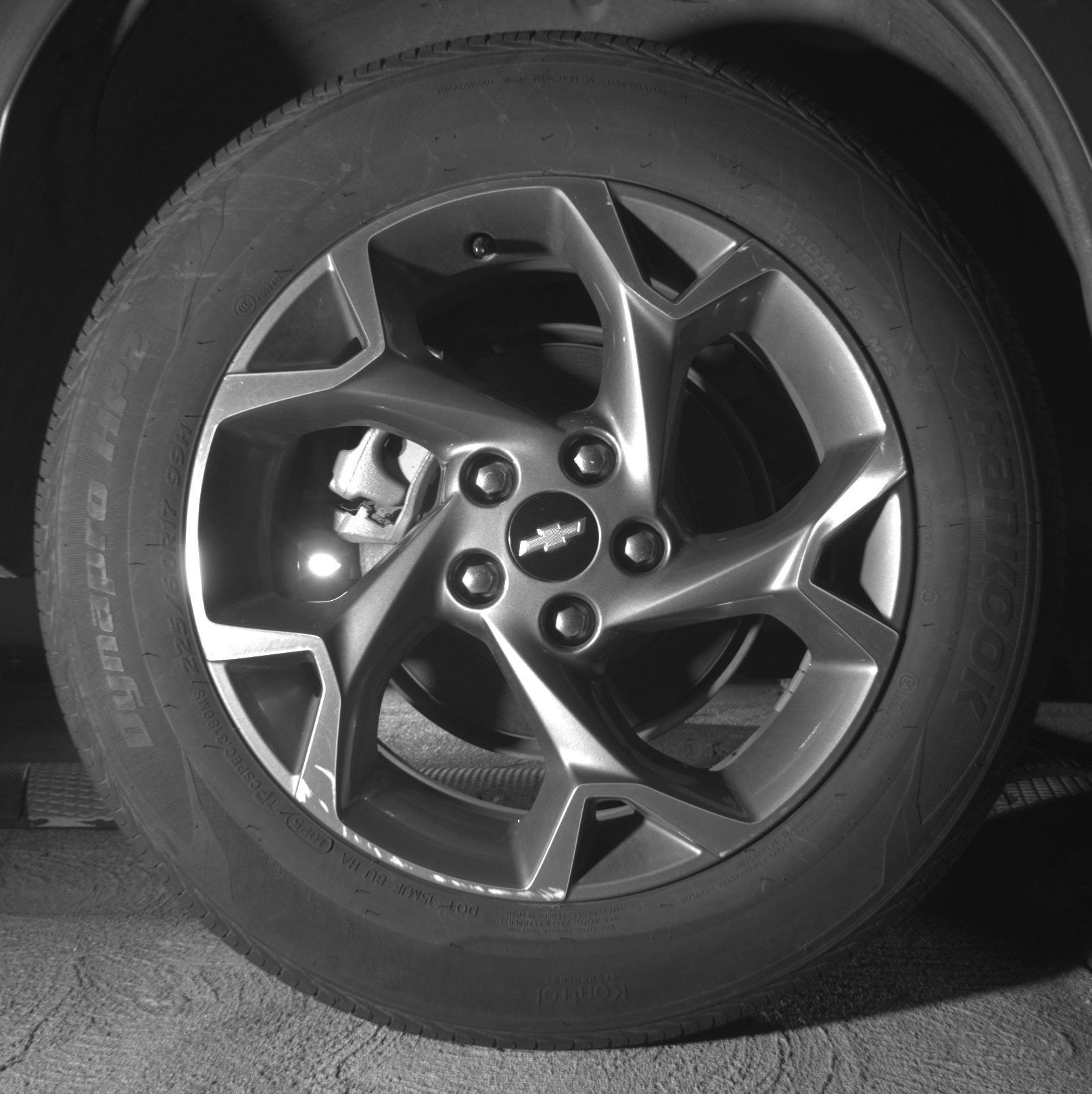 Thumbnail: 2025 Chevrolet Trax - 15