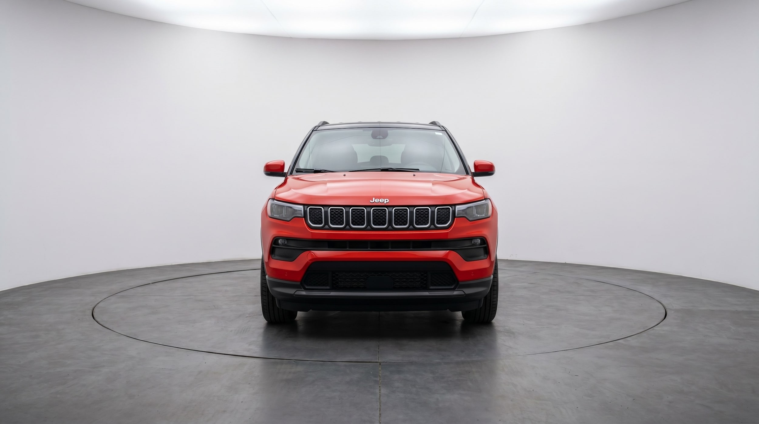 Thumbnail: 2025 Jeep Compass - 2