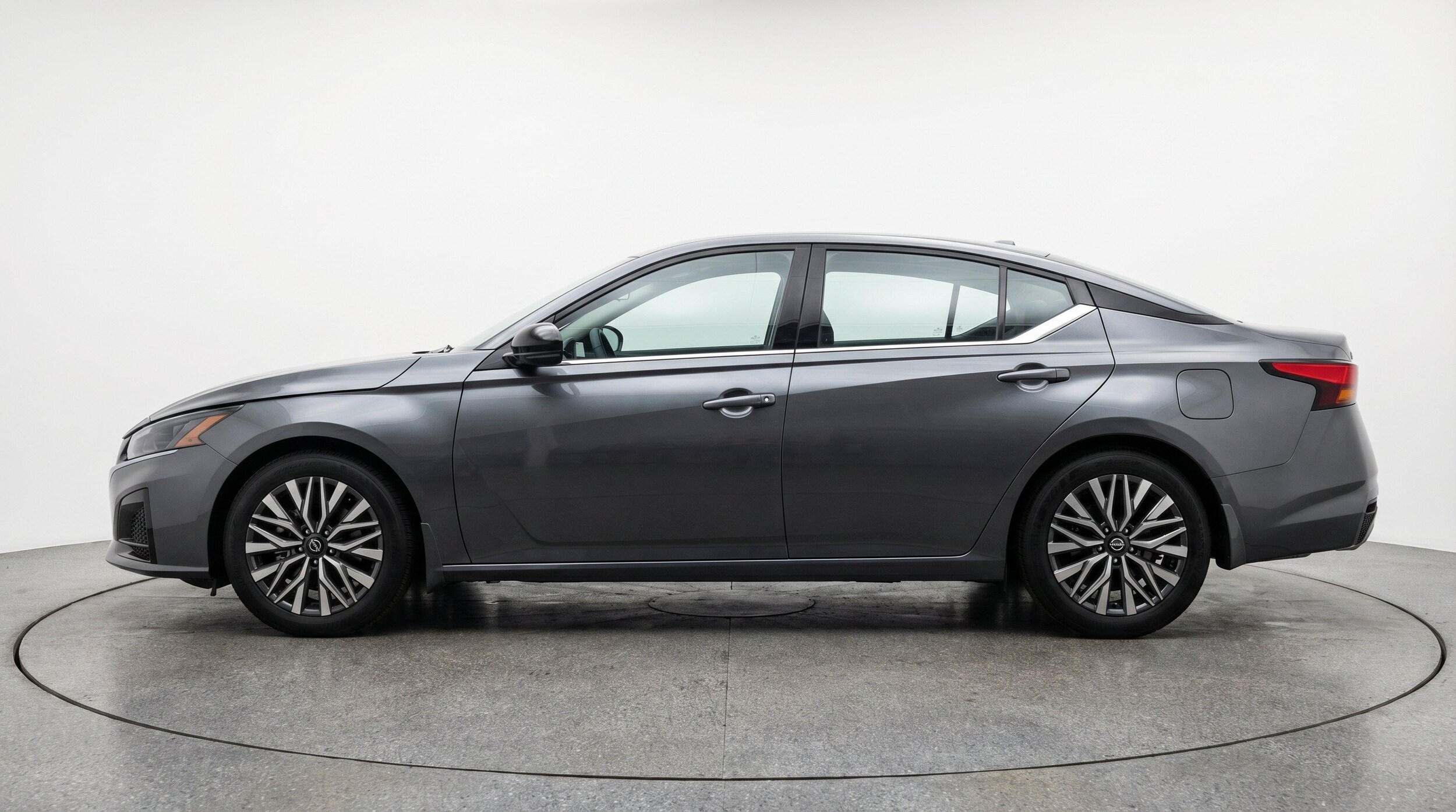 Thumbnail: 2026 Nissan Altima - 5