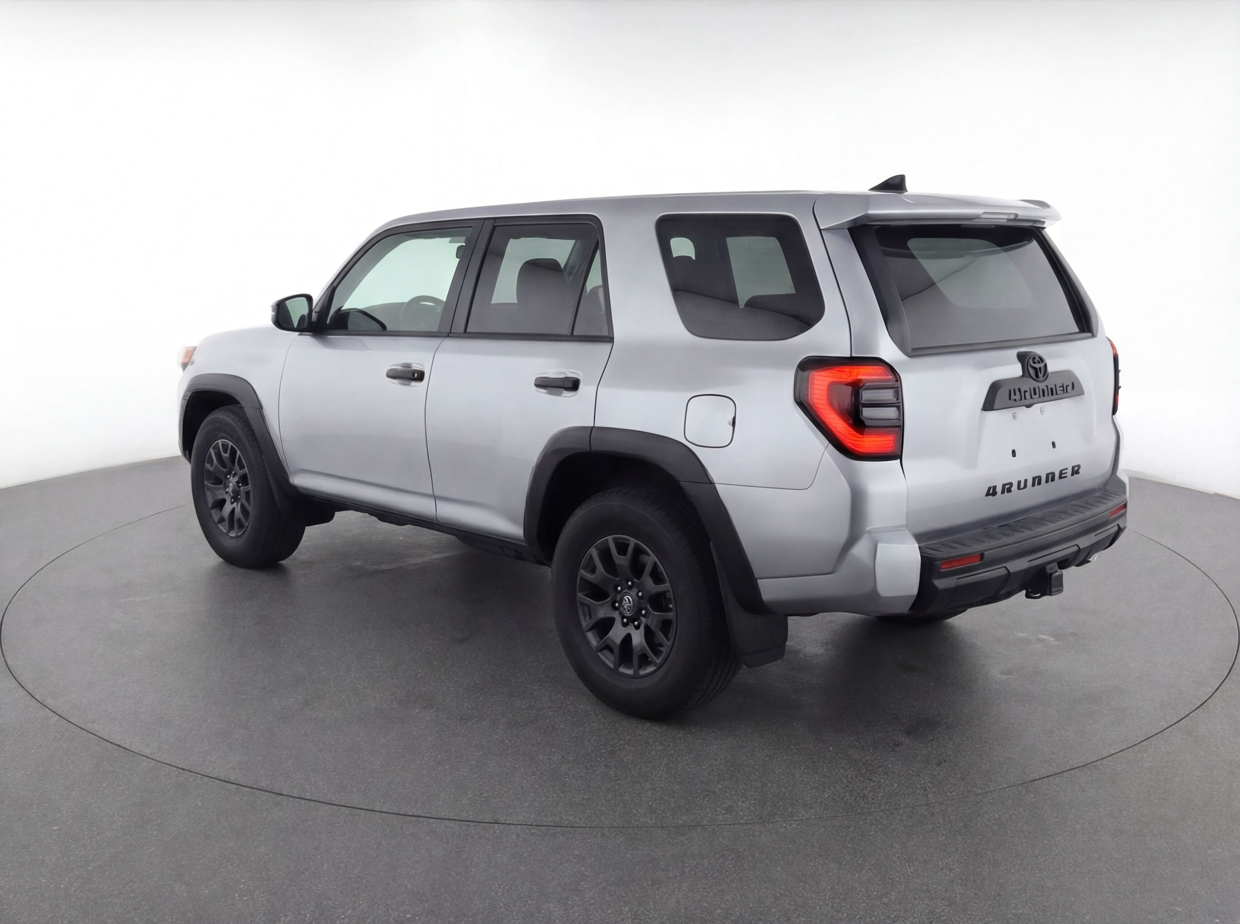 Thumbnail: 2025 Toyota 4Runner - 5