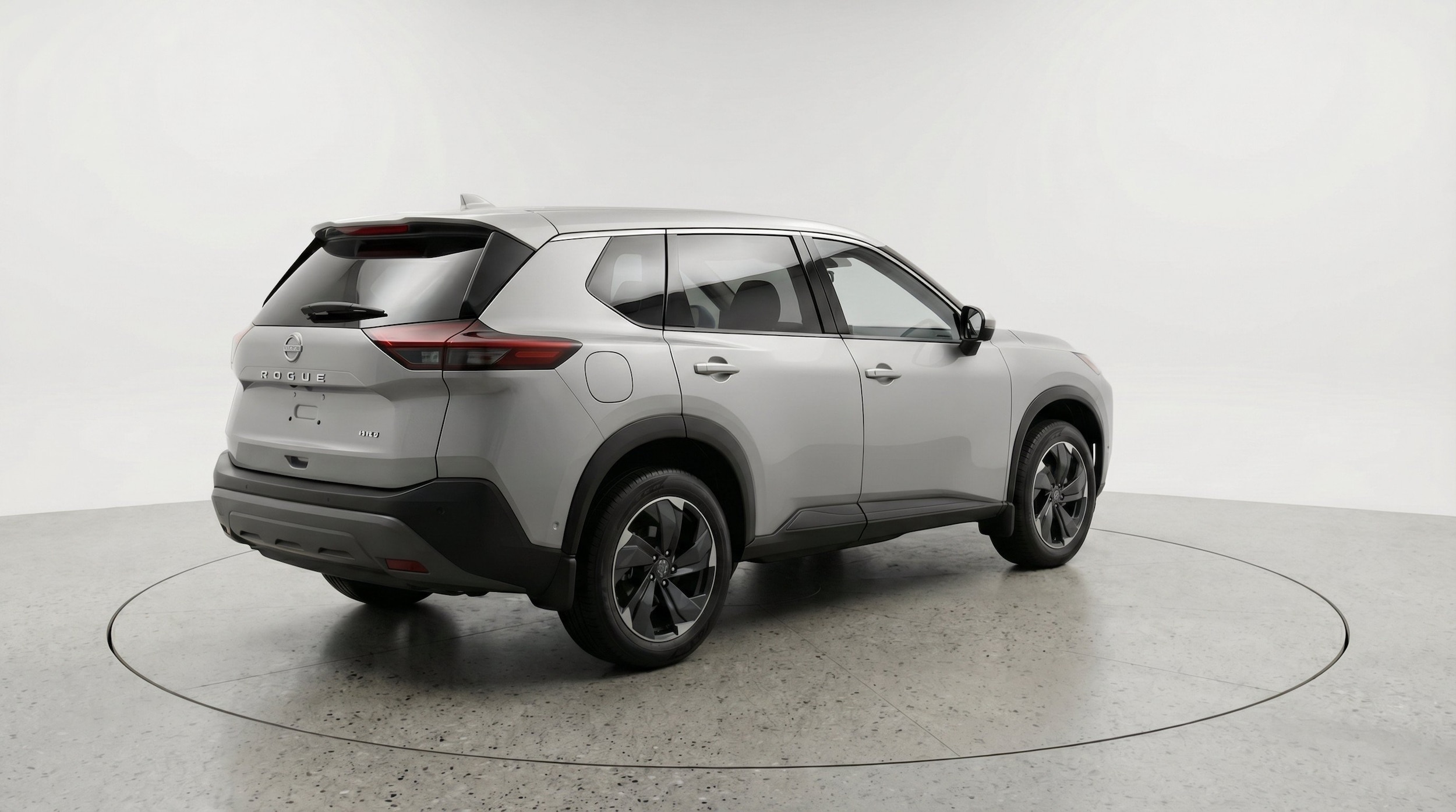 Thumbnail: 2025 Nissan Rogue - 9