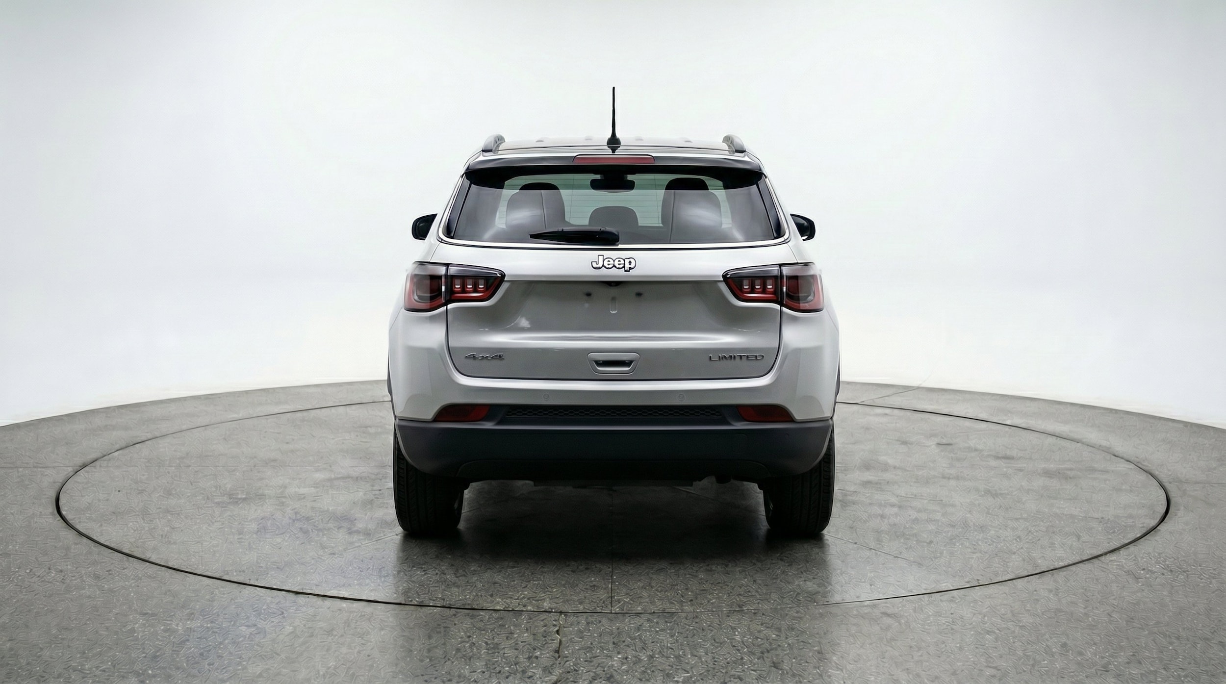 Thumbnail: 2025 Jeep Compass - 7
