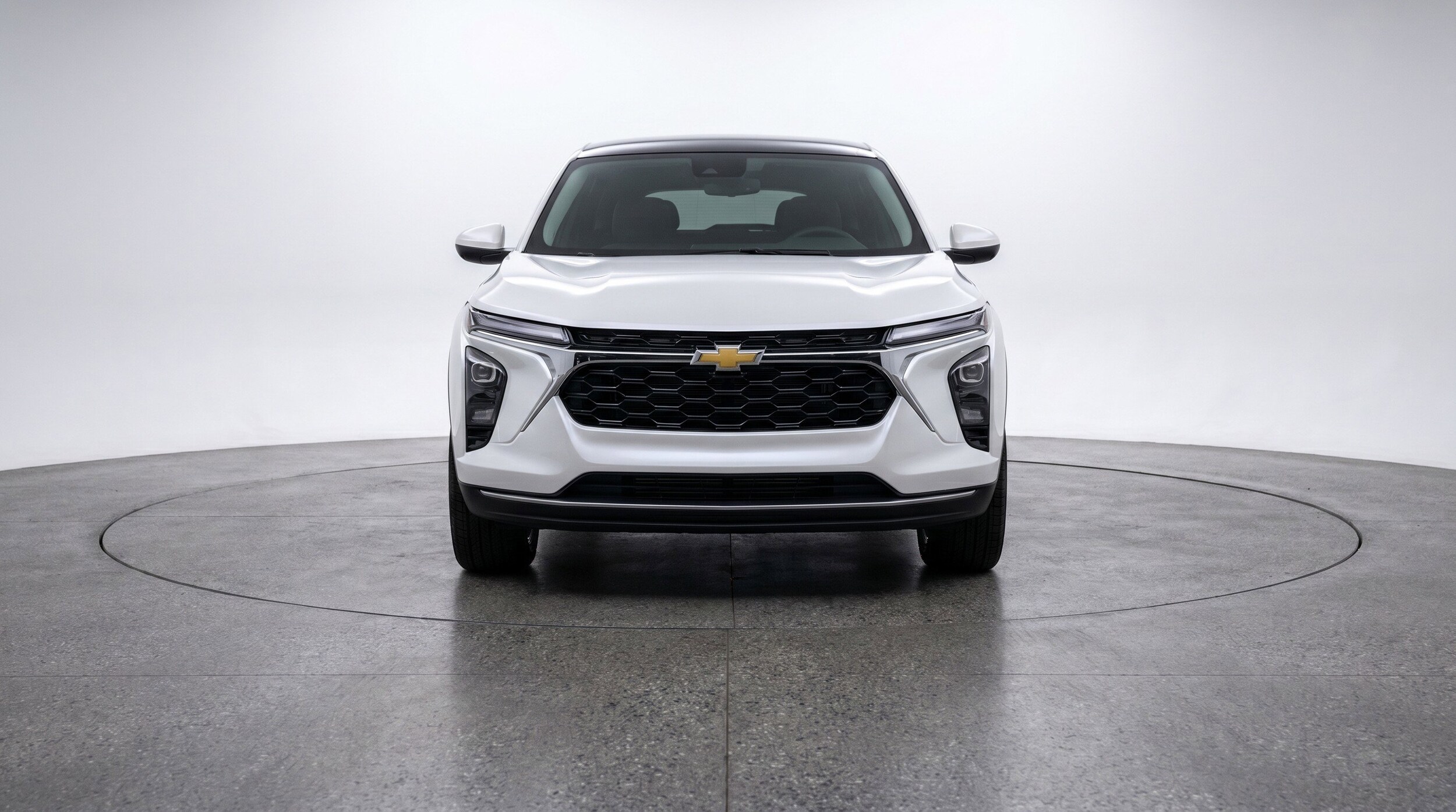 Thumbnail: 2025 Chevrolet Blazer - 2