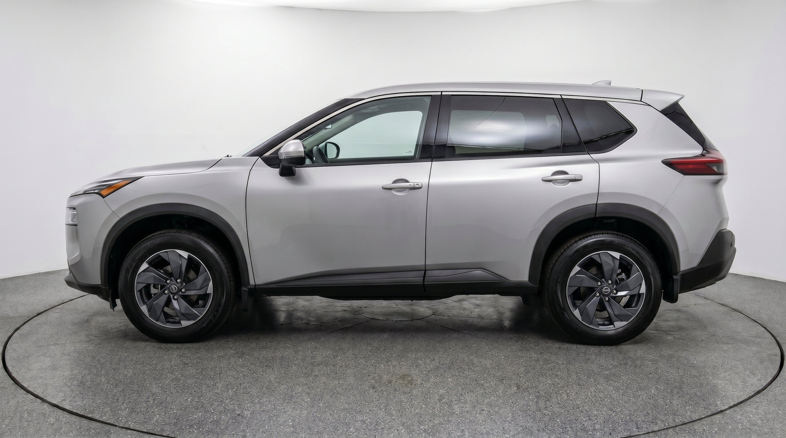 Thumbnail: 2025 Nissan Rogue - 5