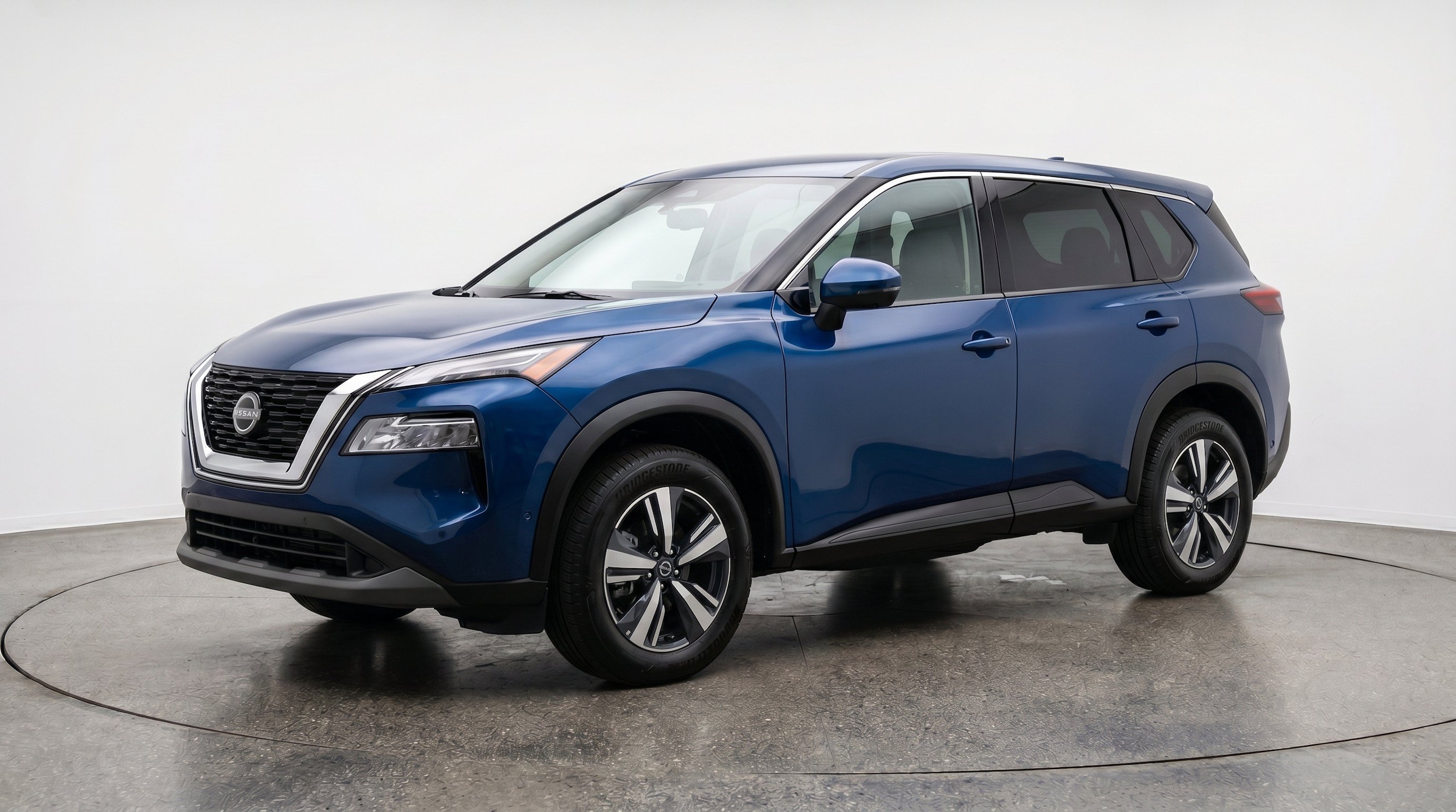 Thumbnail: 2026 Nissan Rogue - 3