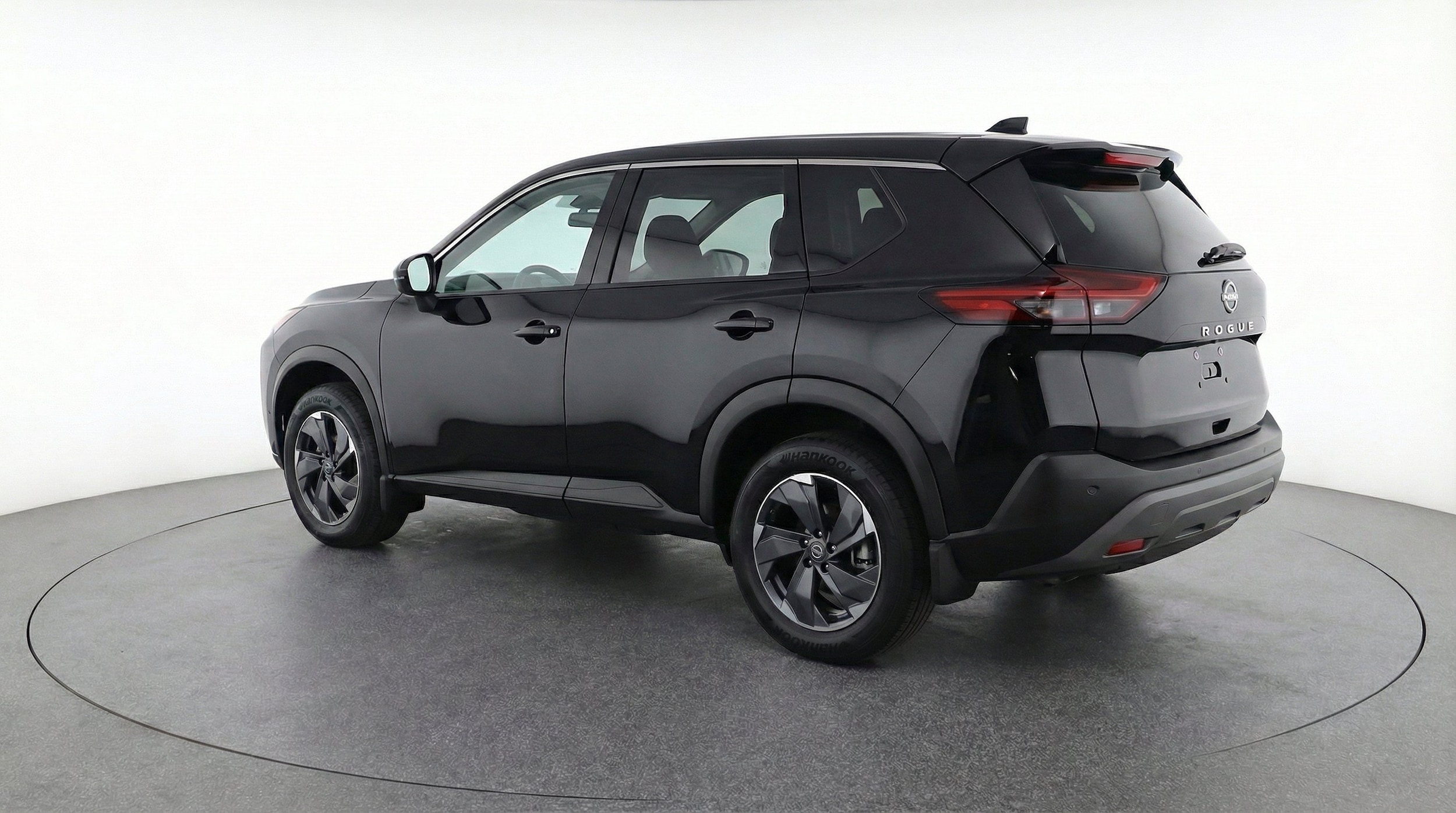 Thumbnail: 2025 Nissan Rogue - 6