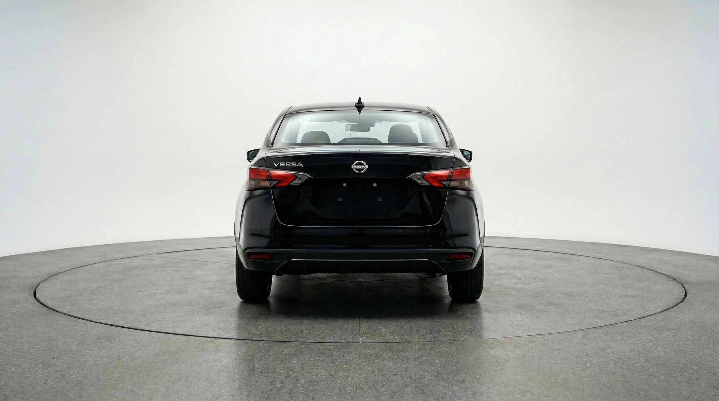 Thumbnail: 2025 Nissan Versa - 7
