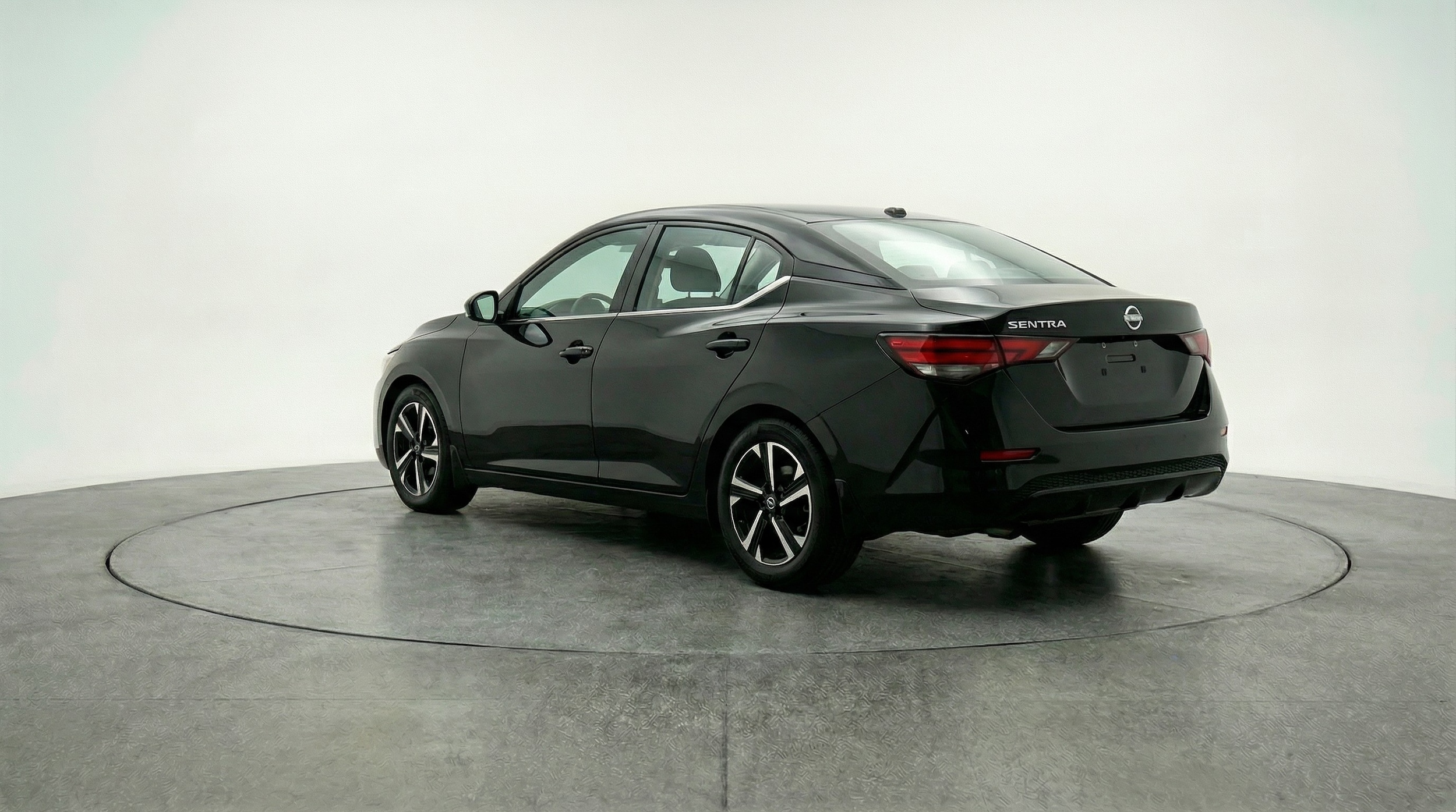 Thumbnail: 2025 Nissan Sentra - 5