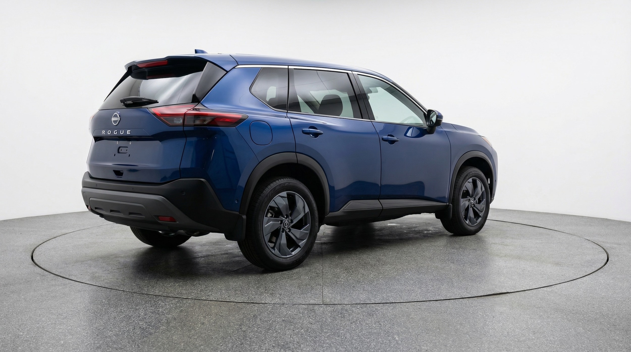 Thumbnail: 2025 Nissan Rogue - 7
