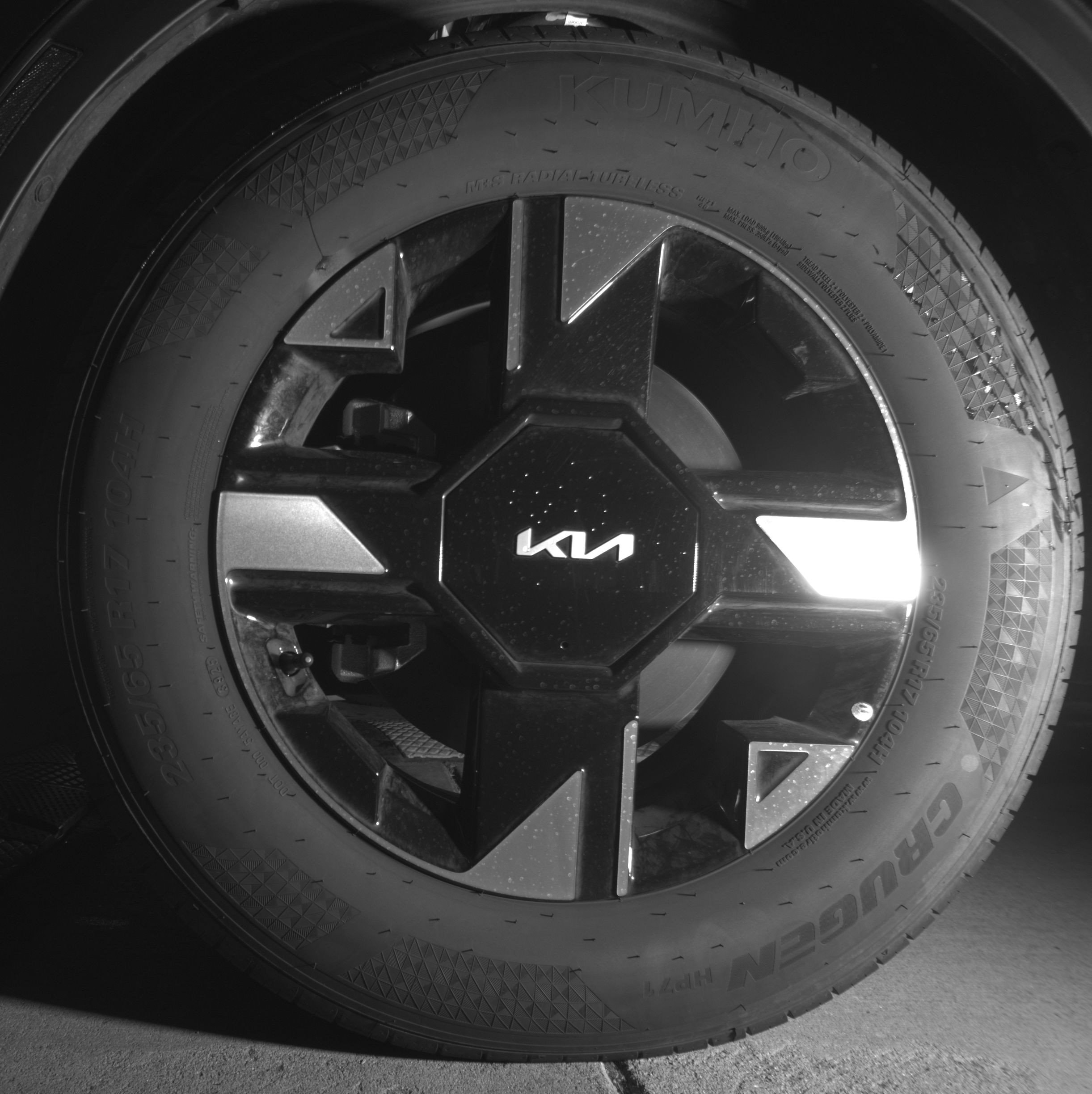 Thumbnail: 2026 Kia Sportage - 12