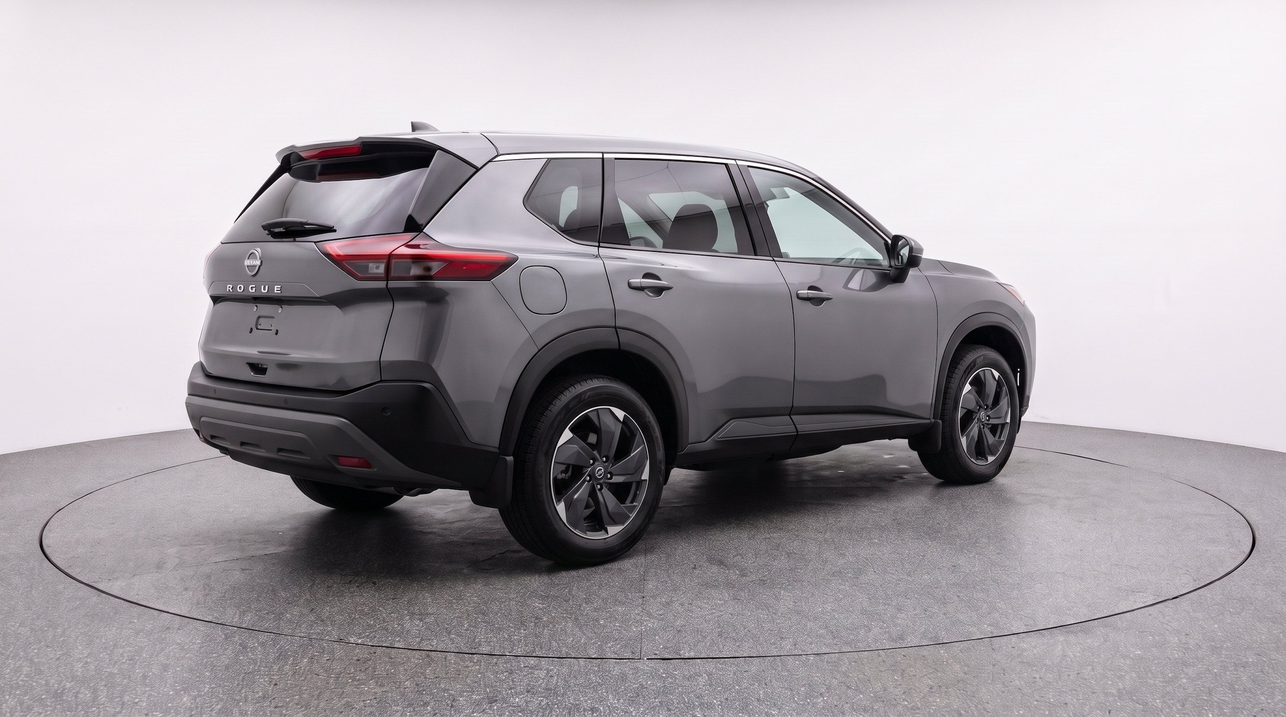 Thumbnail: 2025 Nissan Rogue - 9