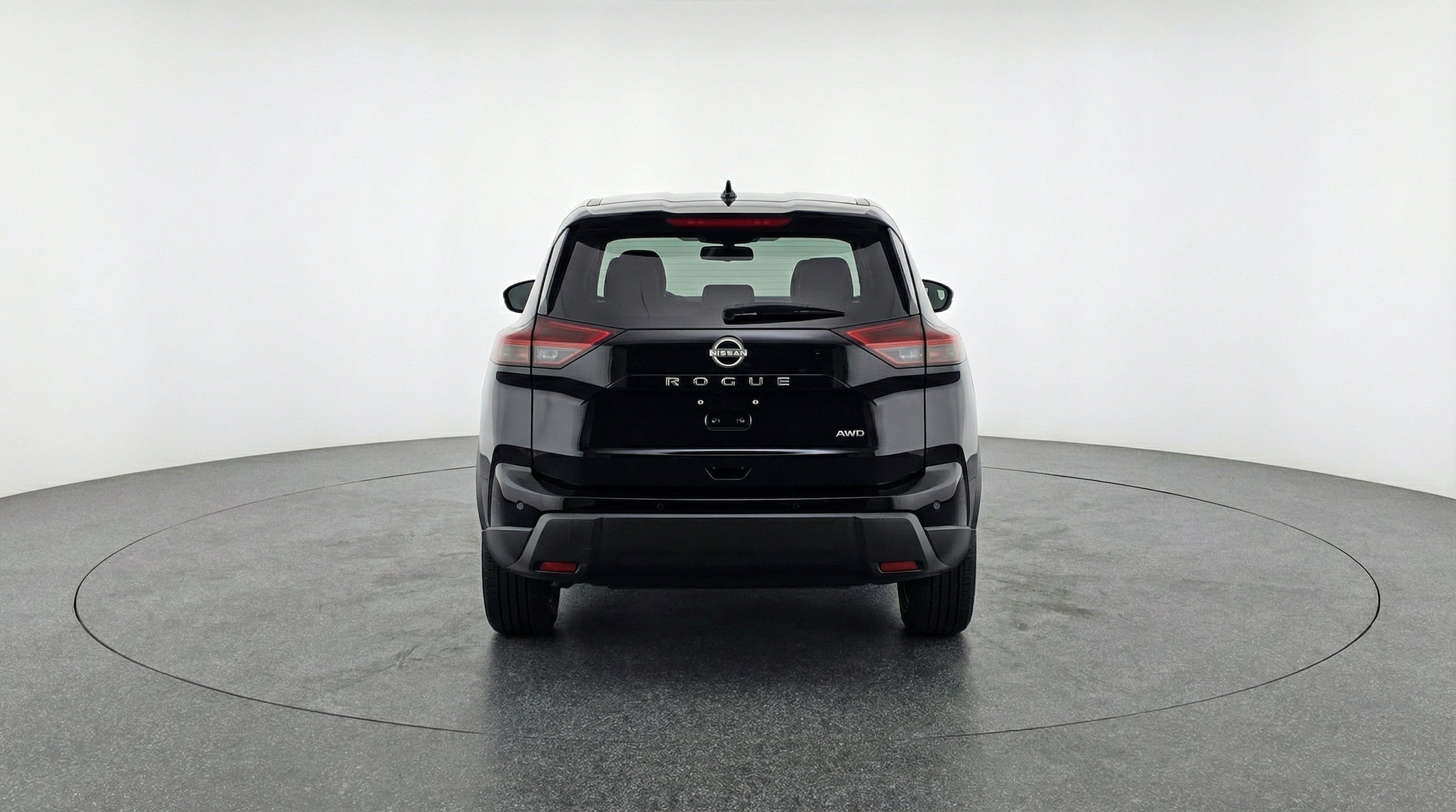 Thumbnail: 2025 Nissan Rogue - 7